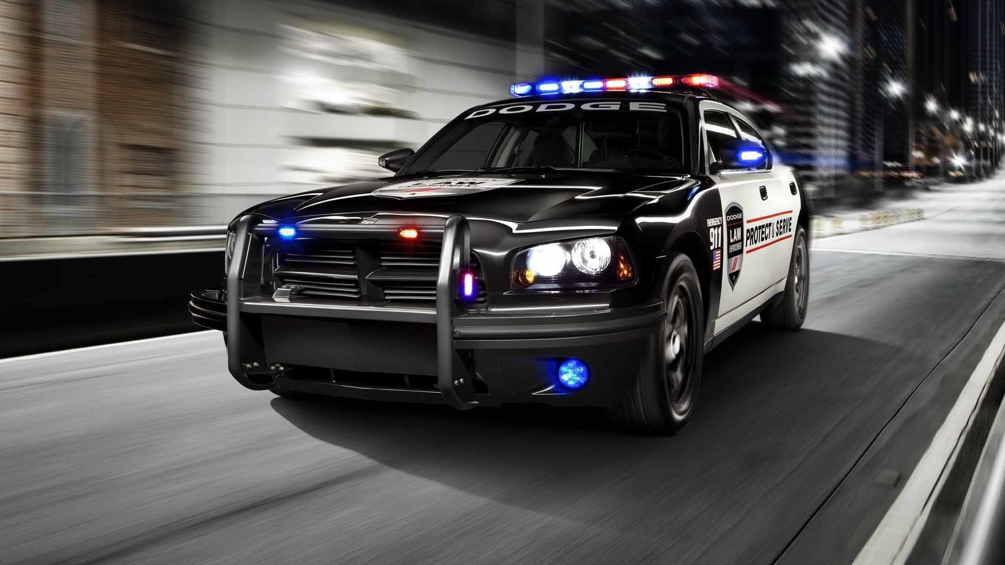 2048x1152 Cop Cars Collection See All #Wallpapers : #wallpapers #background #cars | Police cars, Police car lights, Police