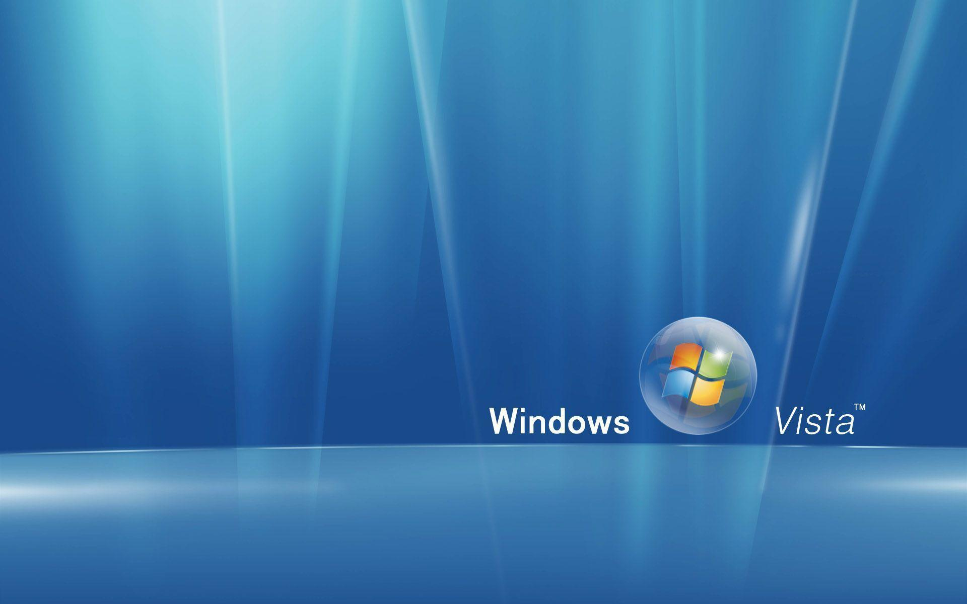 1920x1200 Windows Vista Wallpapers