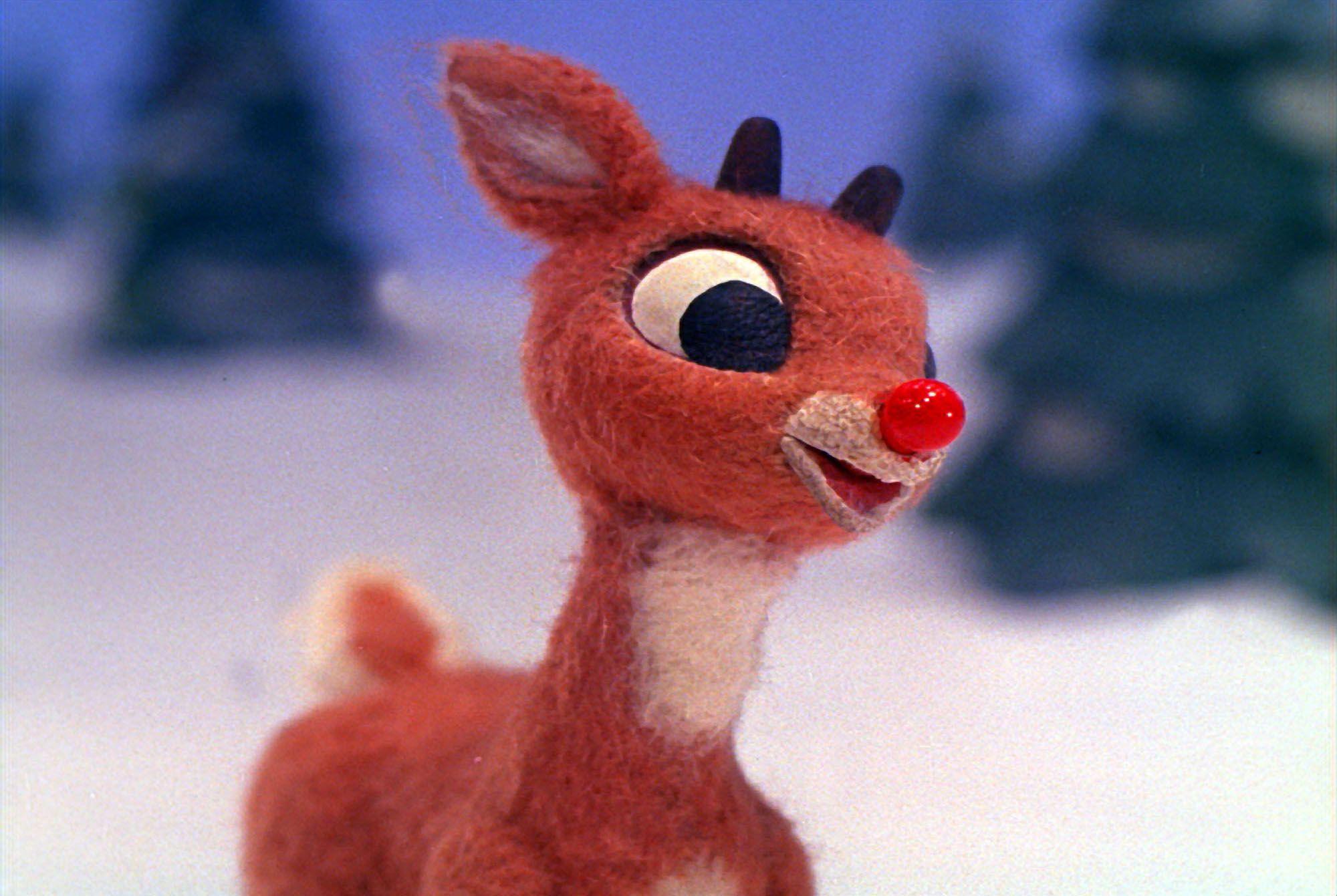 2000x1341 Rudolph Christmas Wallpapers Top Free Rudolph Christmas Backgrounds