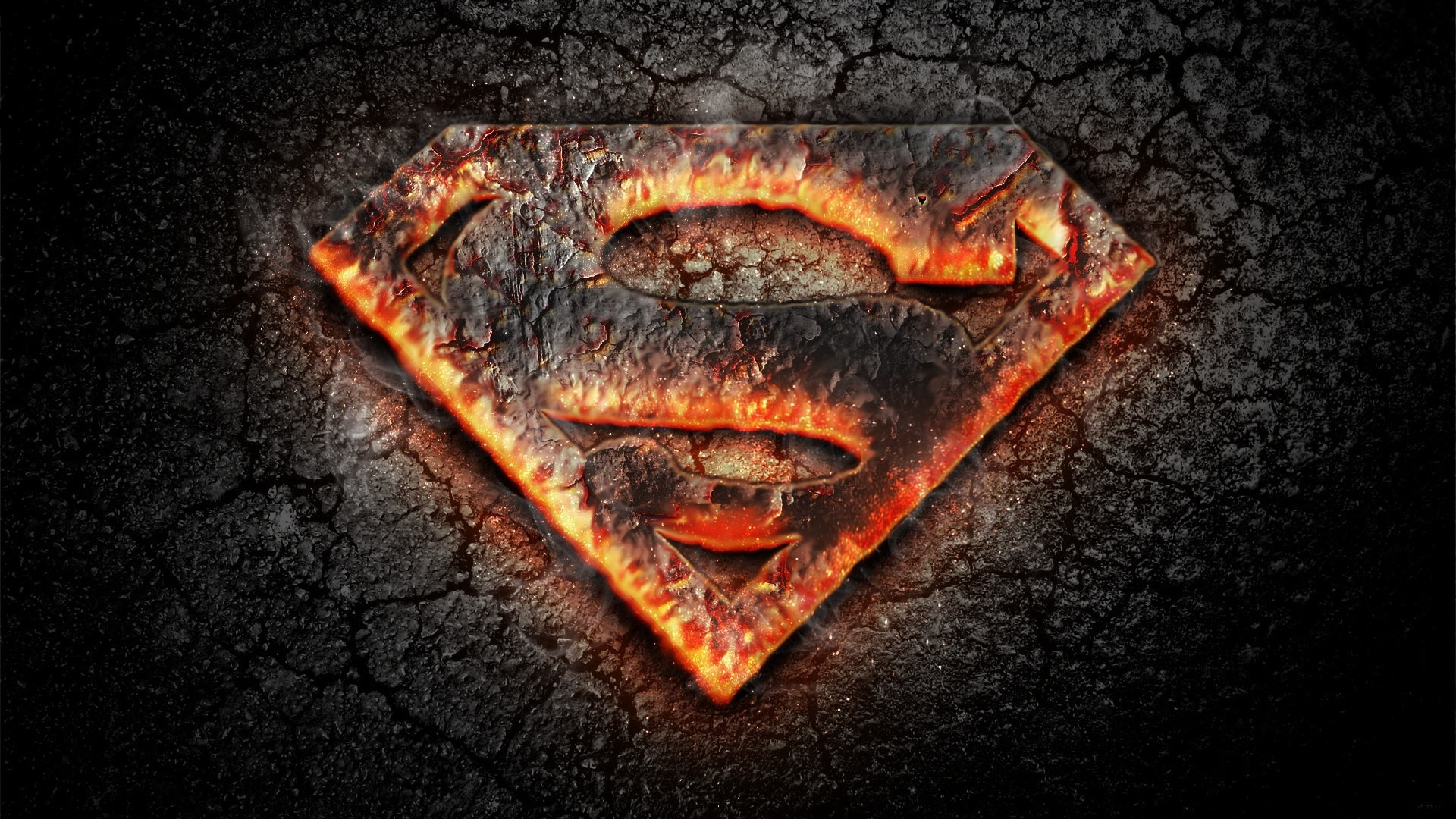 1920x1080 60+ Superman Logo HD Wallpapers and Backgrounds
