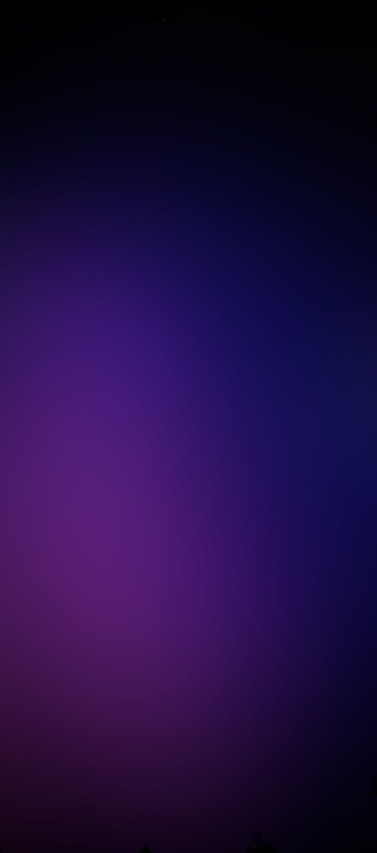 1242x2809 Solid Purple Wallpapers