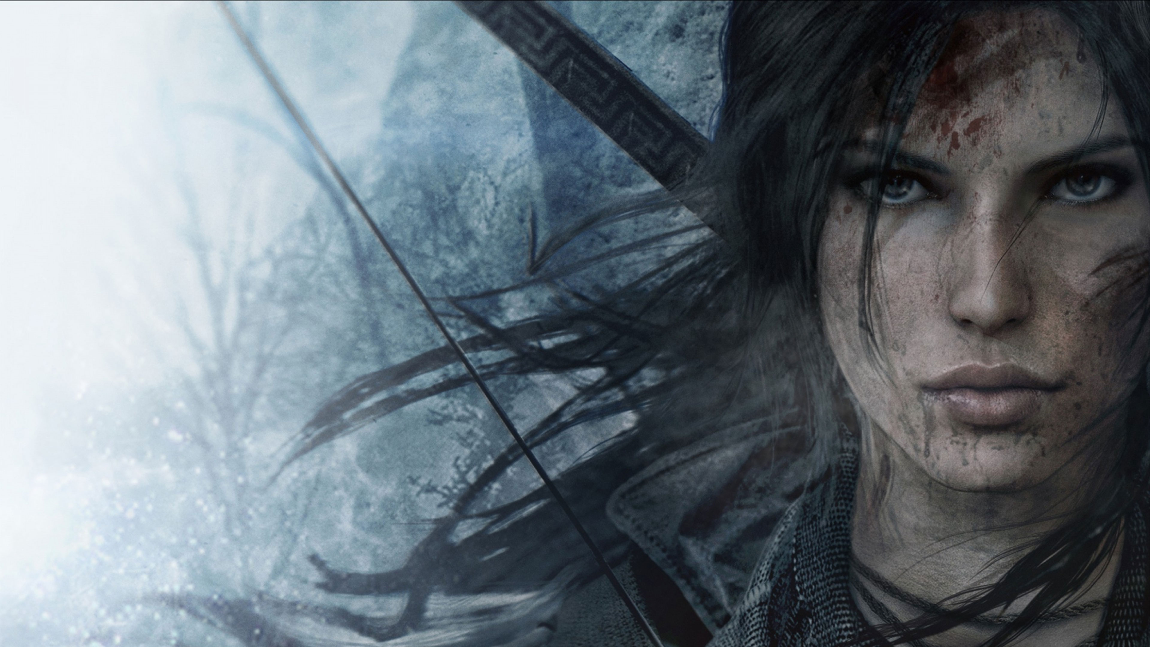 3840x2160 Rise of the Tomb Raider Wallpapers in Ultra HD | 4K Gameranx