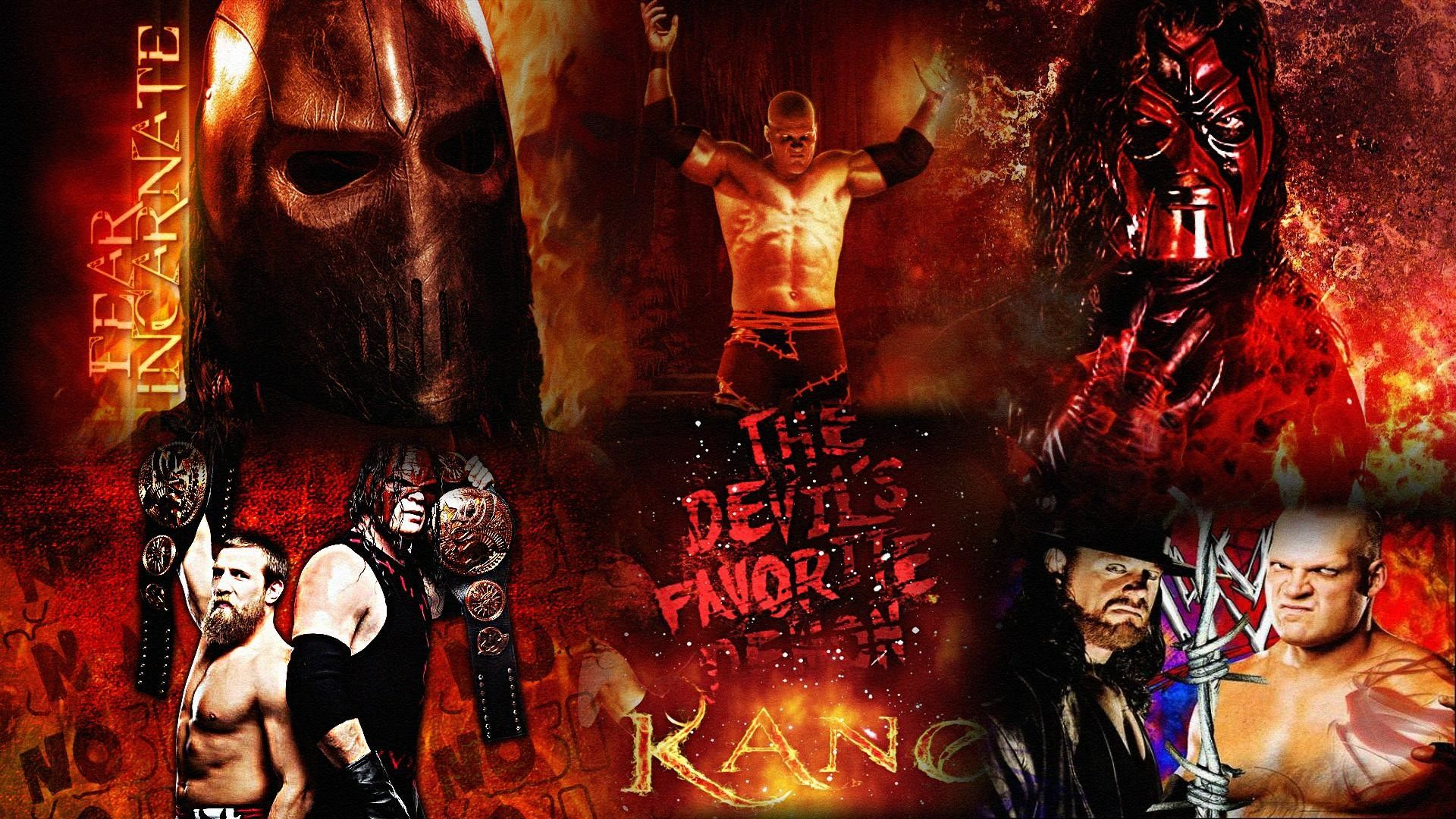 1920x1080 WWE Kane HD Wallpapers Top Free WWE Kane HD Backgrounds