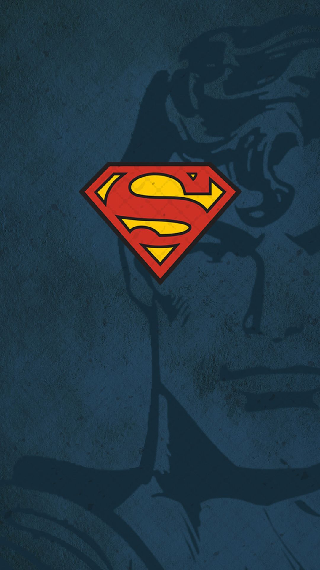 1080x1920 Cool Superman iPhone Wallpapers Top Free Cool Superman iPhone Backgrounds