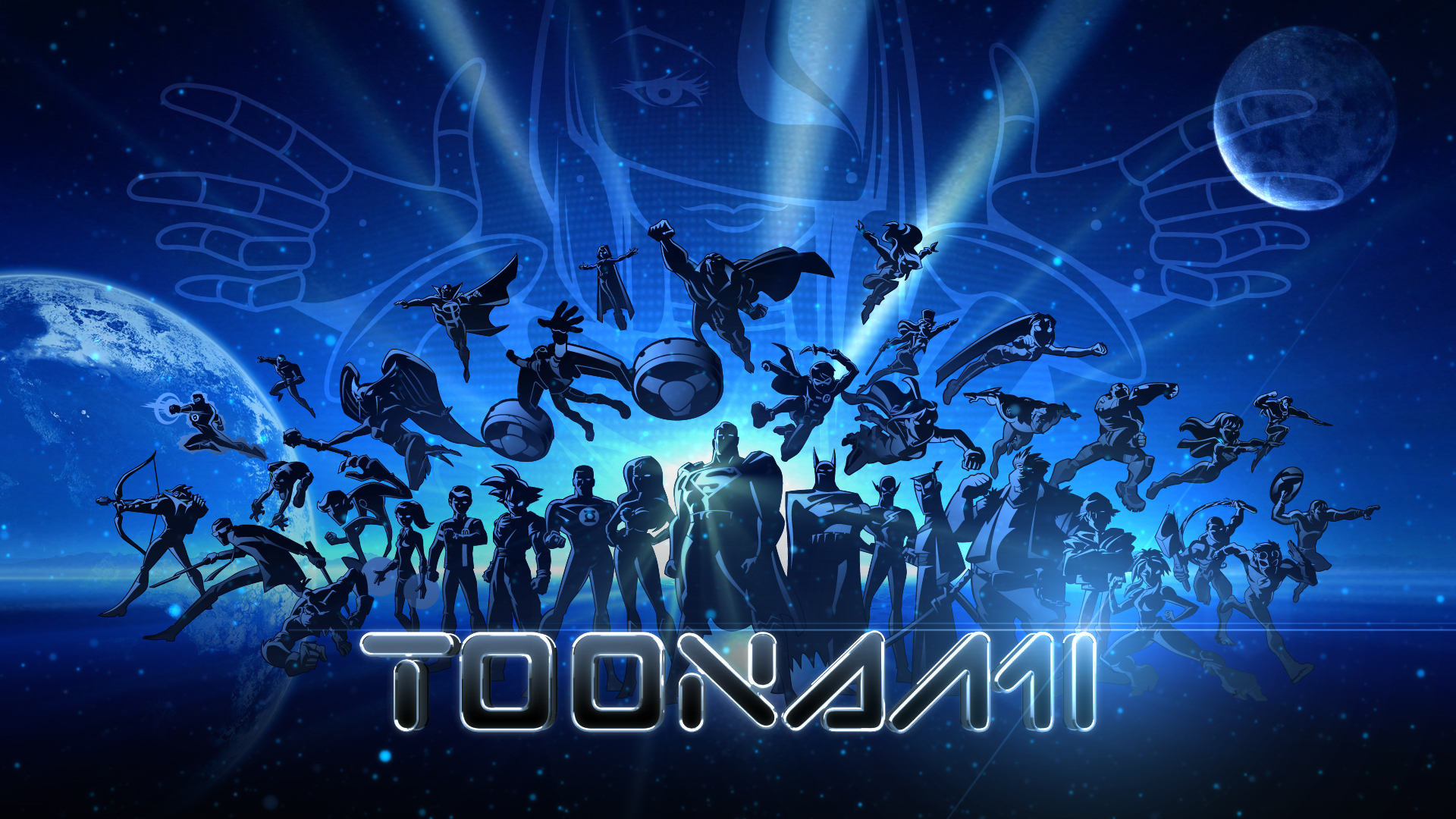 1920x1080 Toonami France Information Update and Press Release | Toonami Faithful