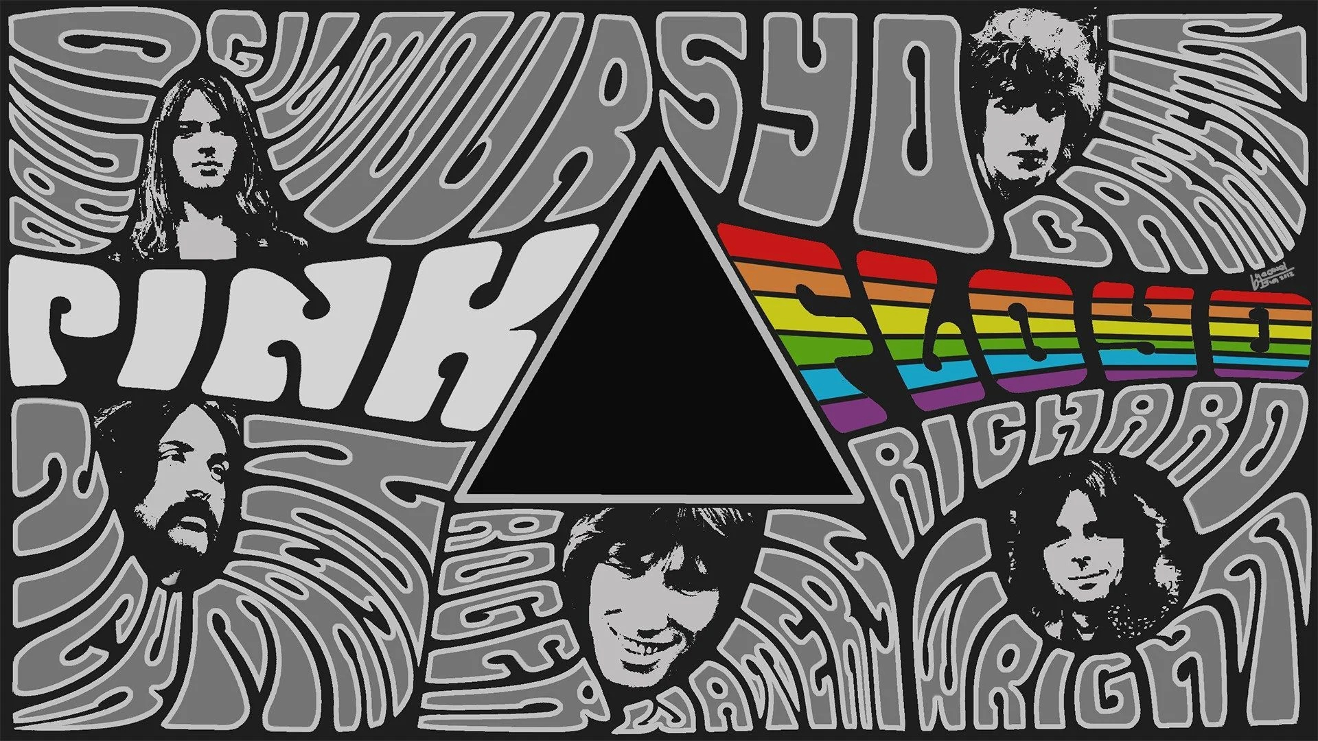 1920x1080 Pink Floyd Band Wallpapers Top Free Pink Floyd Band Backgrounds