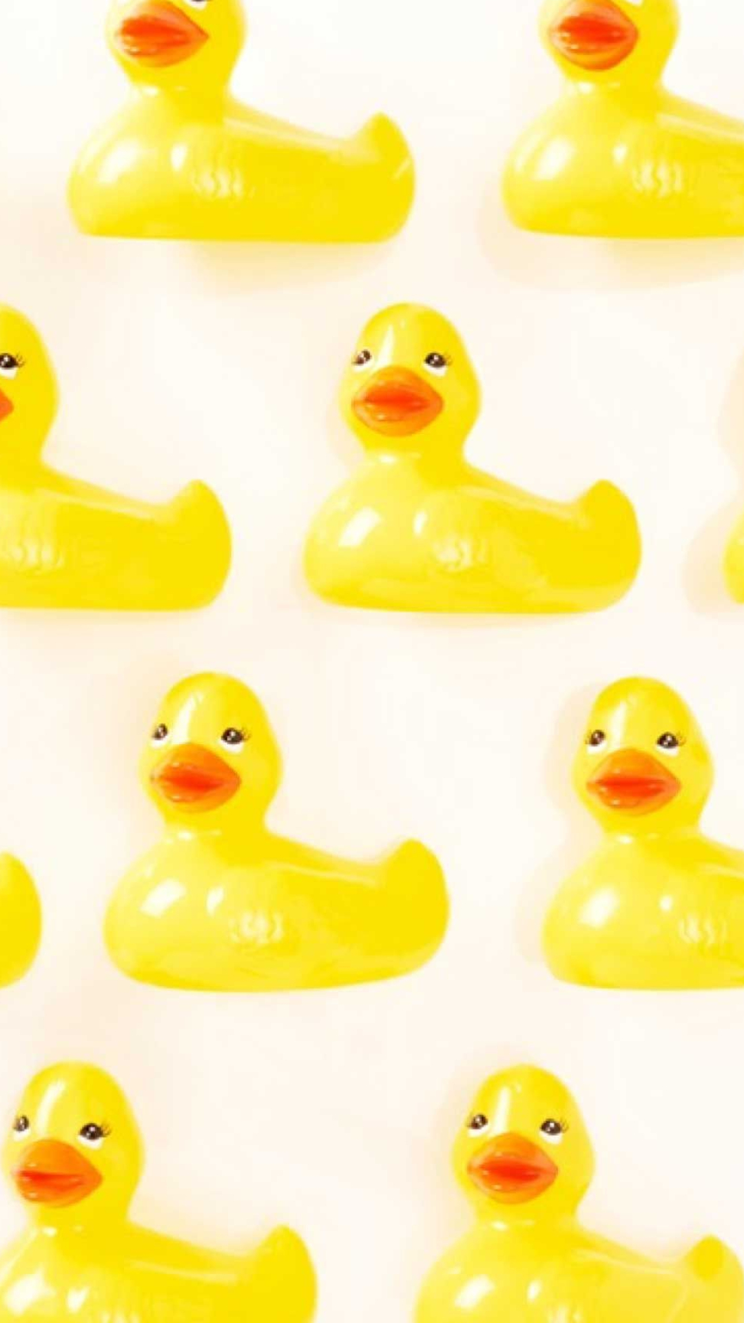 1080x1920 Rubber Duck iPhone Wallpaper | Wallpaper, Bath and body works, Rubber duck