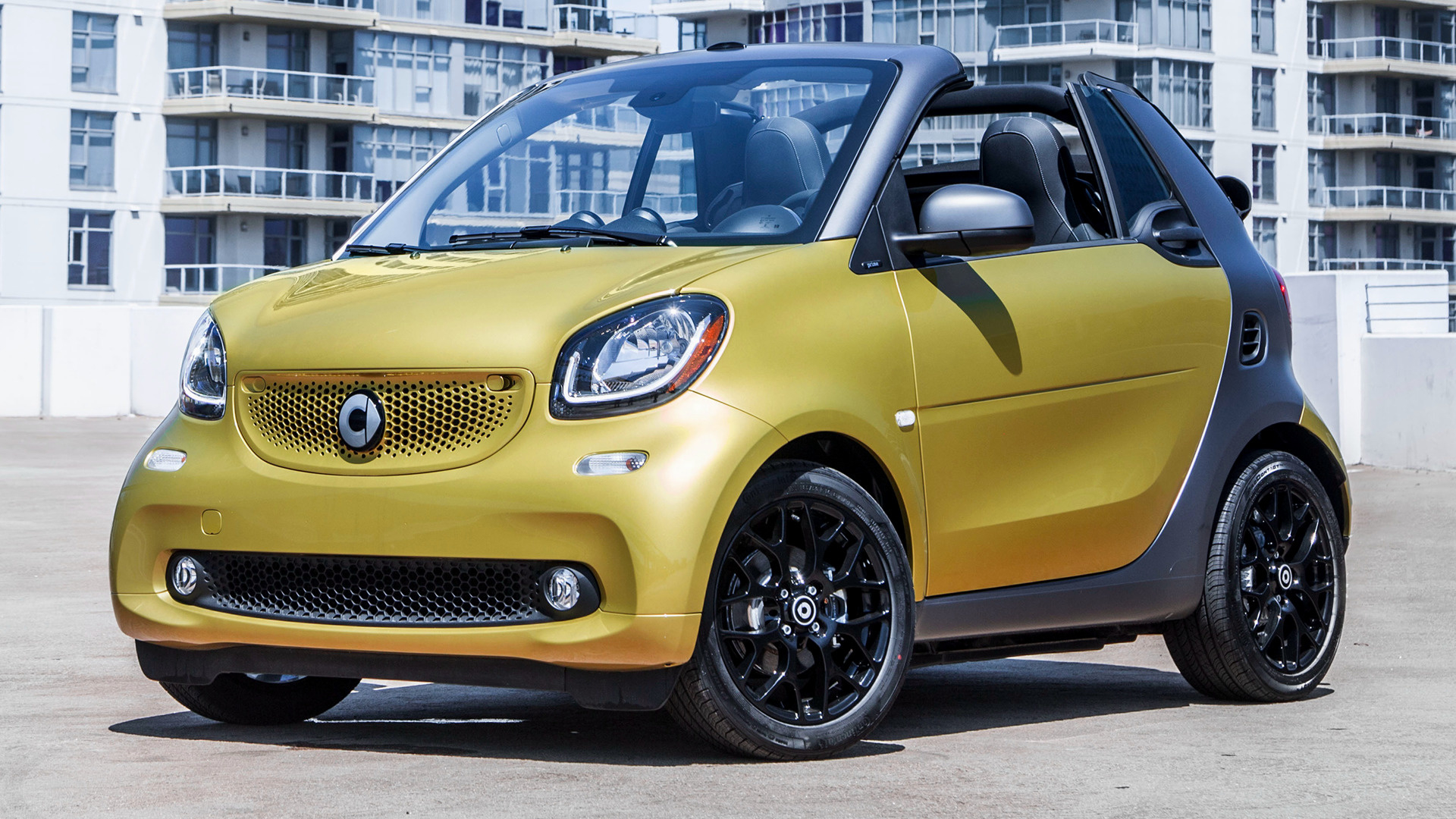 1920x1080 20+ Smart Fortwo HD Wallpapers and Backgrounds