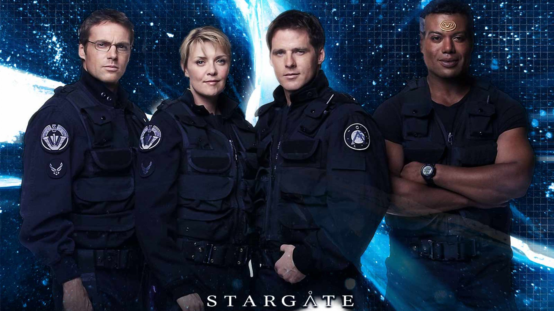 1920x1080 Stargate SG-1 HD Wallpaper