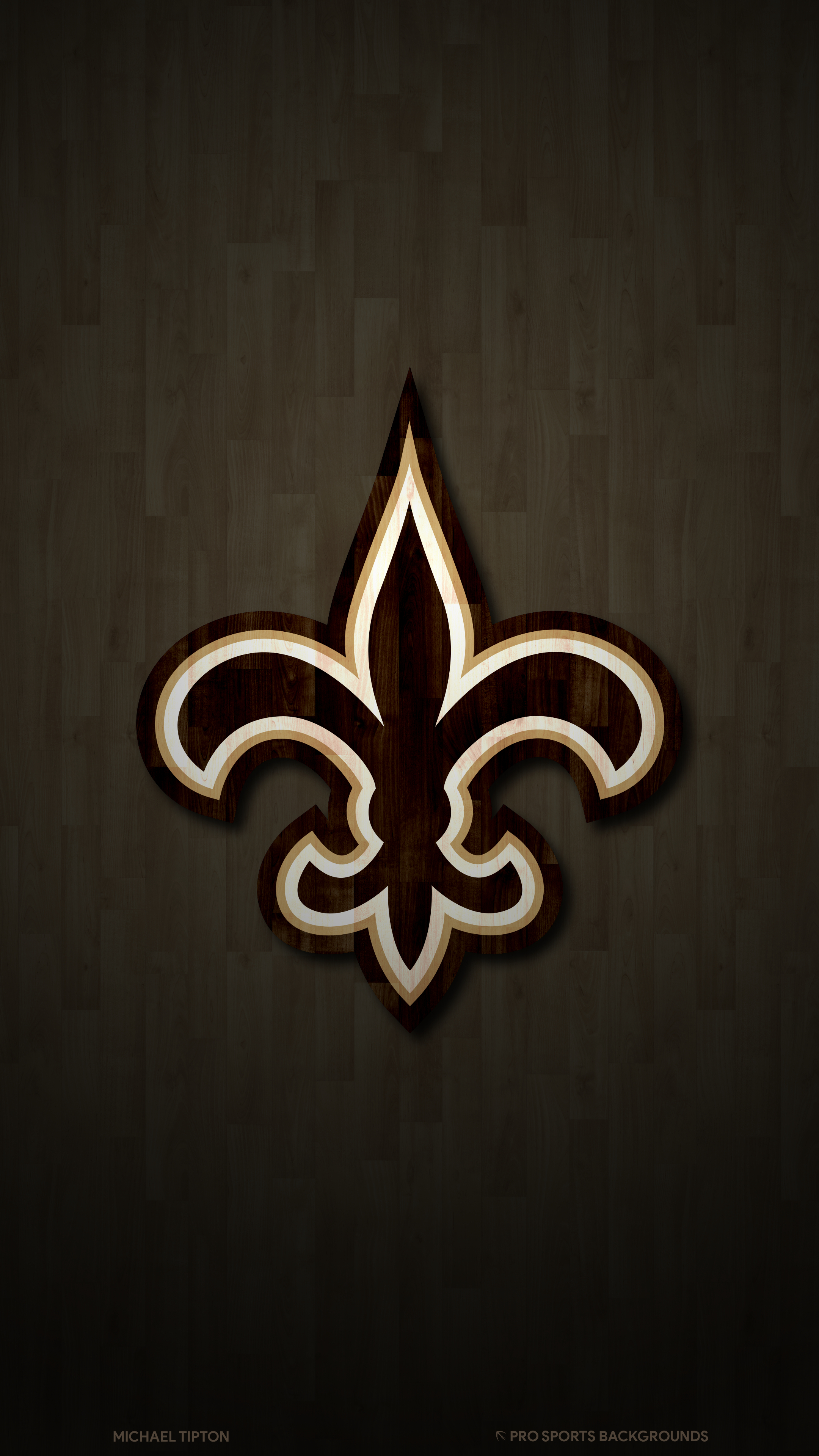 2160x3840 New Orleans Saints iPhone Wallpapers Top Free New Orleans Saints iPhone Backgrounds