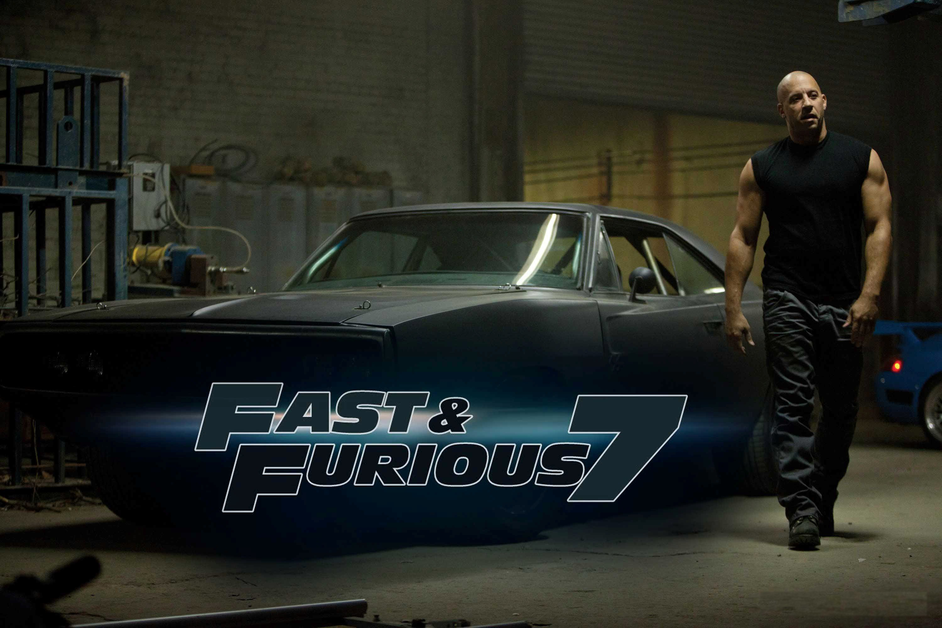 3000x2000 The Fast And The Furious Movie Desktop Wallpapers