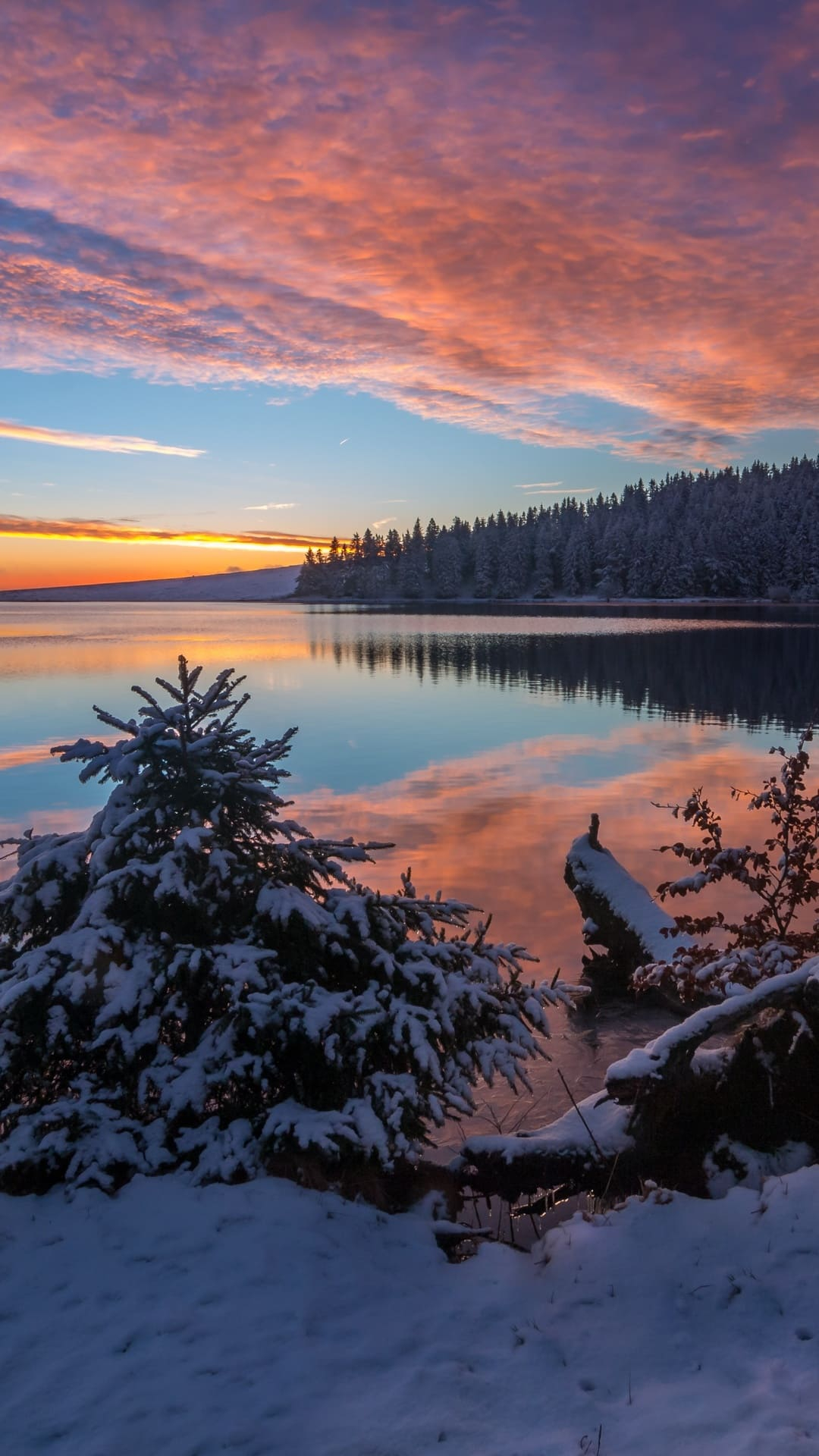 1080x1920 Winter Wallpapers Top 30 Best Winter Backgrounds Download