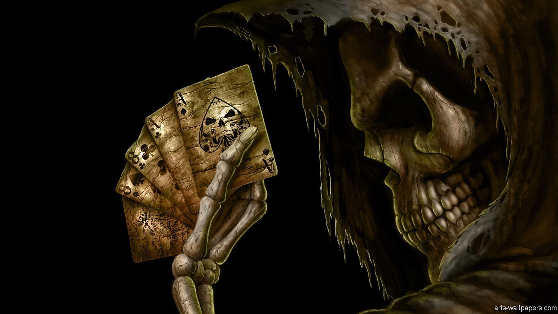 1920x1080 Awesome Skull Wallpapers Top Free Awesome Skull Backgrounds