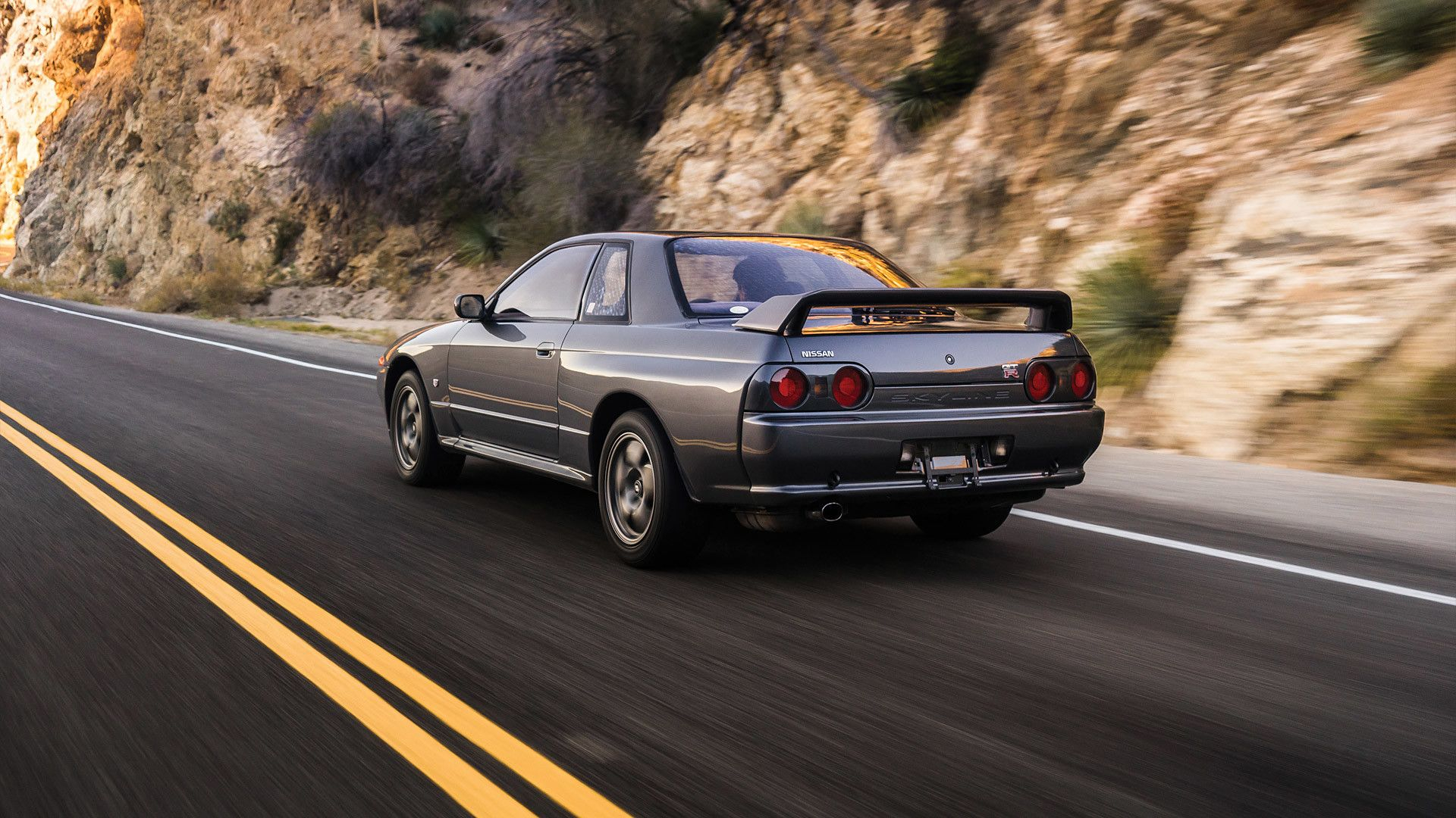 1920x1080 Skyline R32 Wallpapers Top Free Skyline R32 Backgrounds