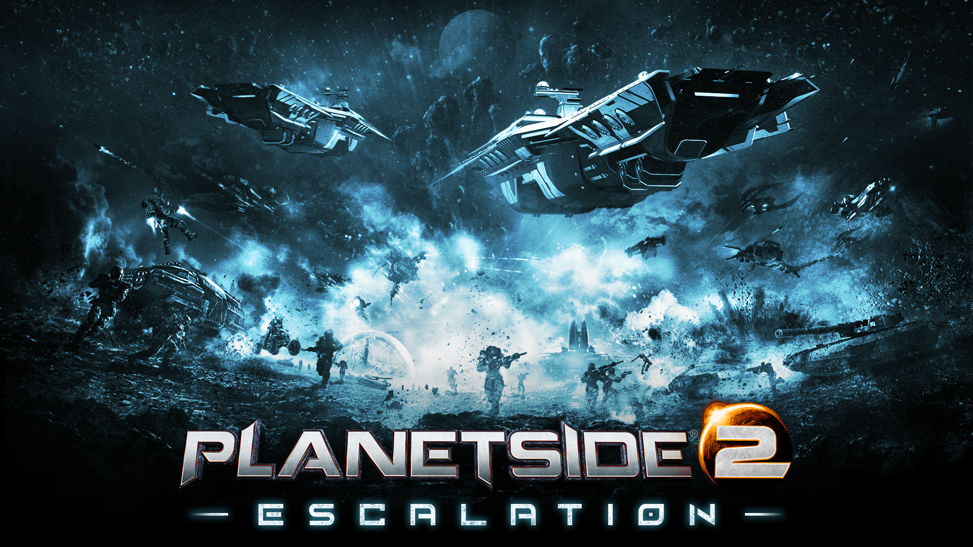 1920x1080 March 11, 2020 Escalation (PC Mega-Update) | PlanetSide 2 Forums