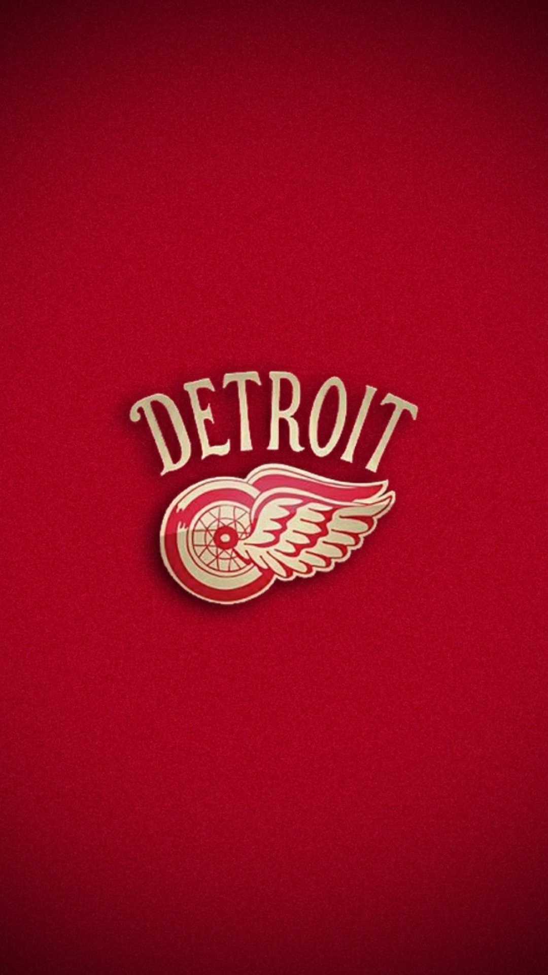 1080x1920 Pin by Chad Gardiner on my sports teams/sports stuff/sportsplayers | Detroit red wings, Sports wallpapers, Red wings hockey