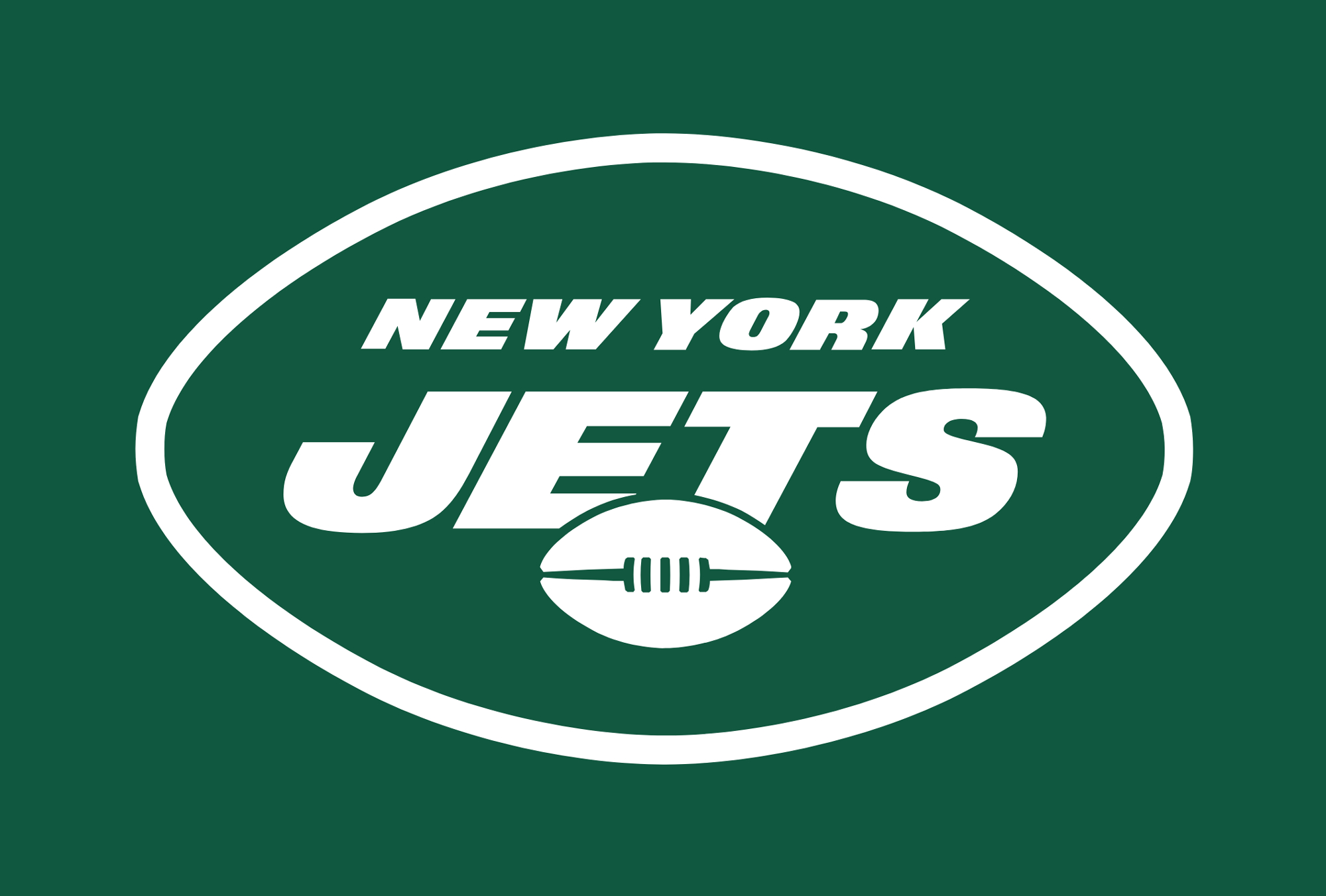 2000x1352 New York Jets Logo Wallpapers Top Free New York Jets Logo Backgrounds