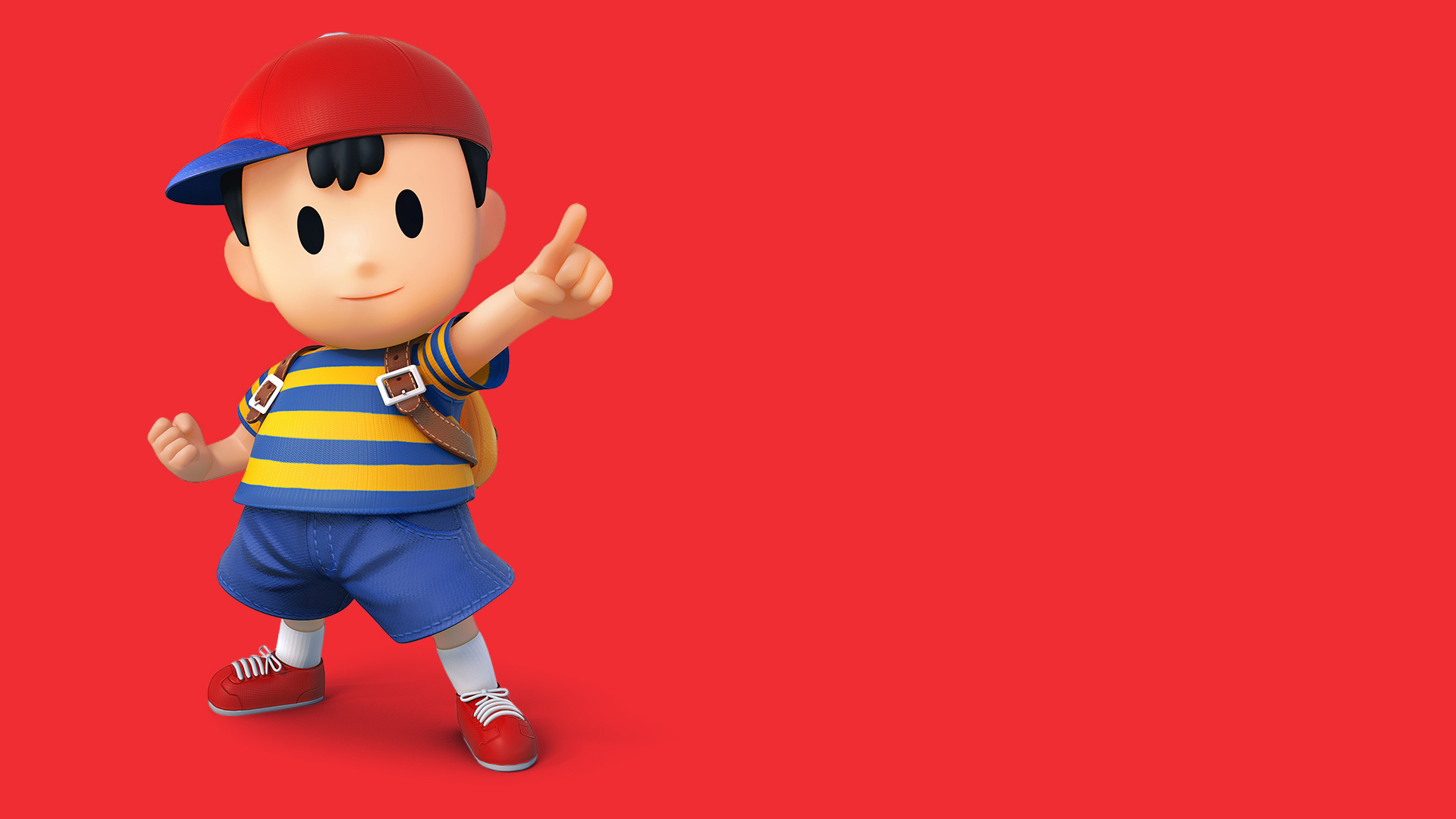 1920x1080 Ness Wallpapers Top Free Ness Backgrounds