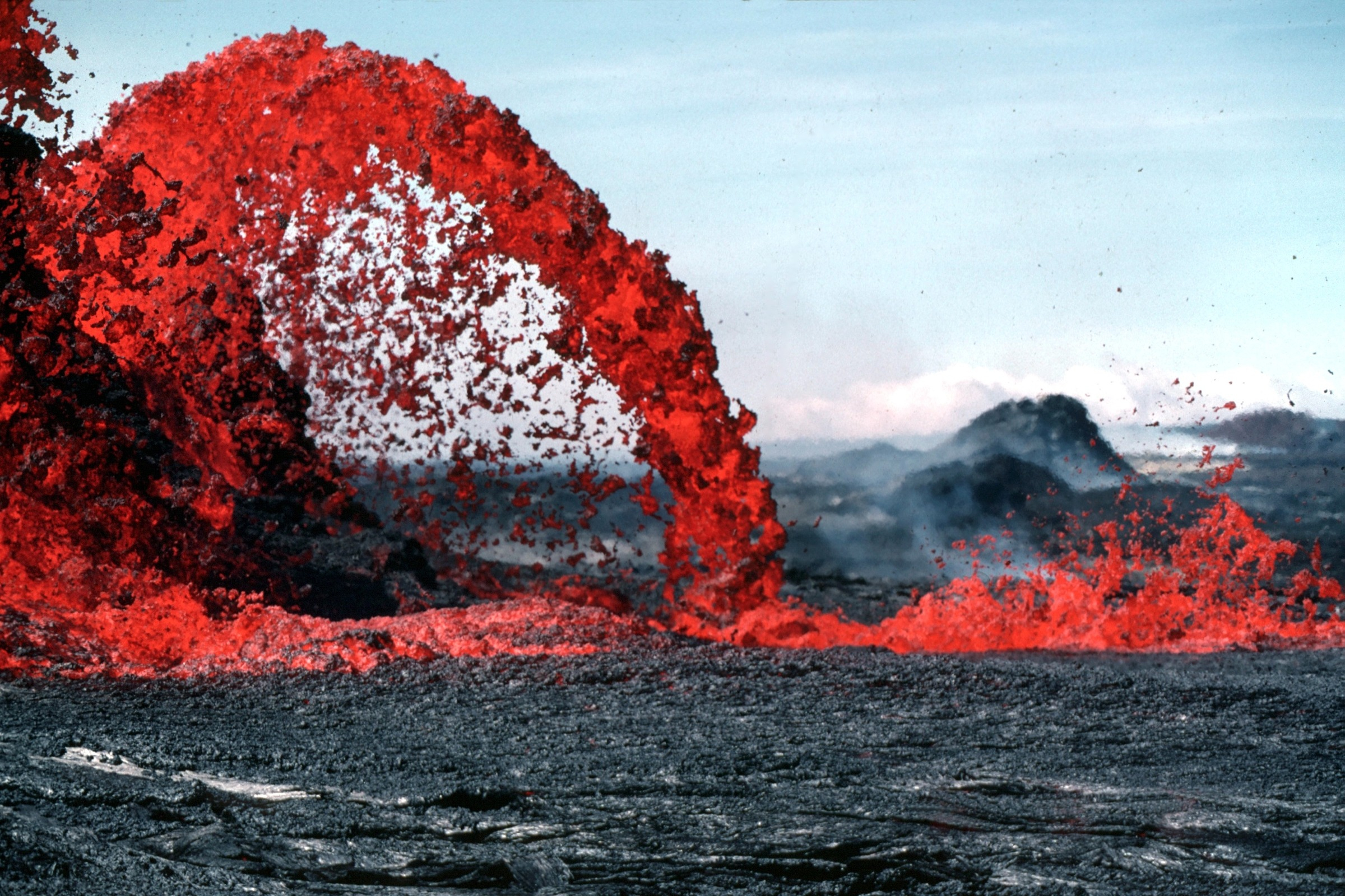 2400x1600 Volcanic Eruption Photos, Download Free Volcanic Eruption Stock Photos \u0026 HD Images