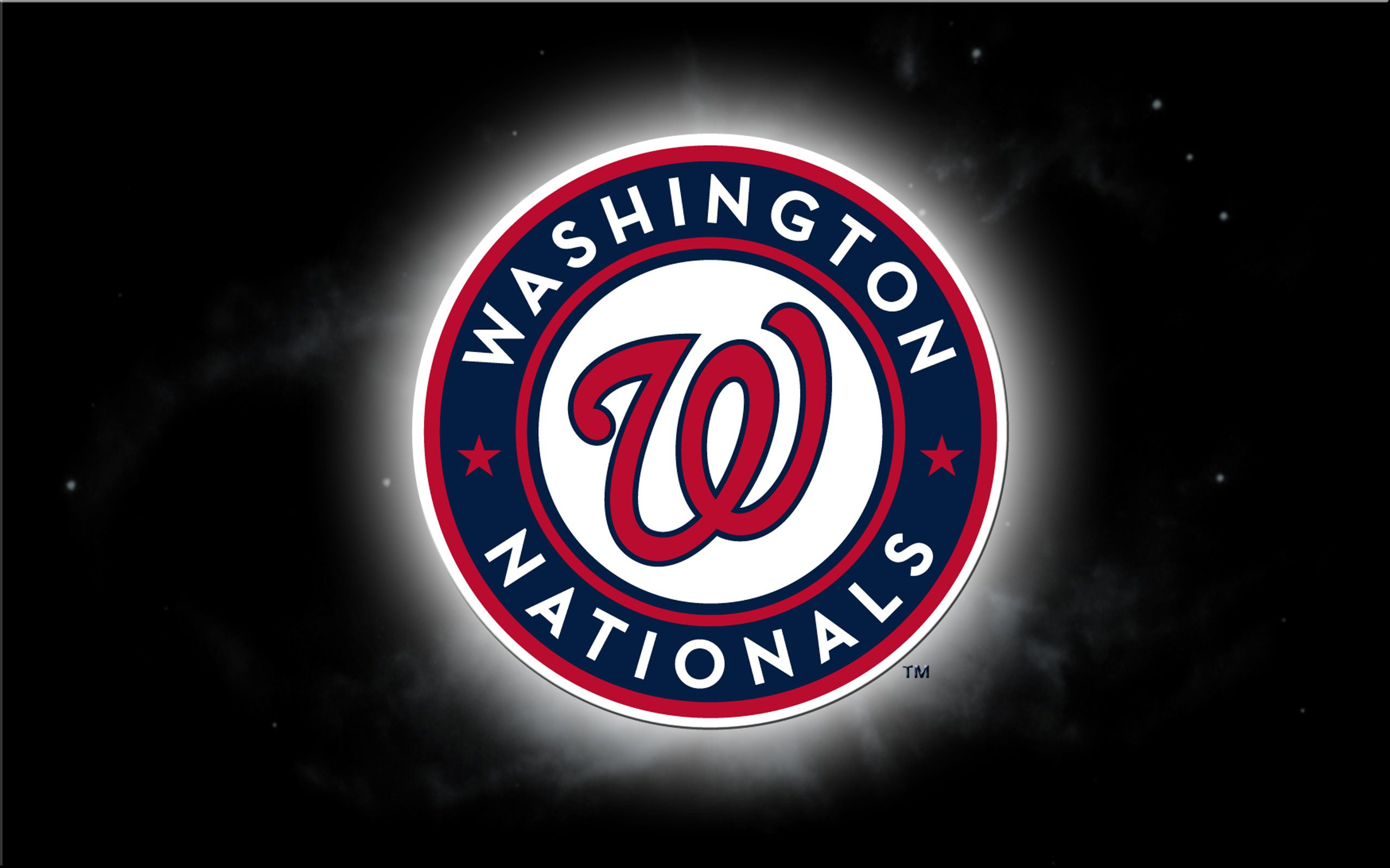 2560x1600 Washington Nationals Logo LogoDix