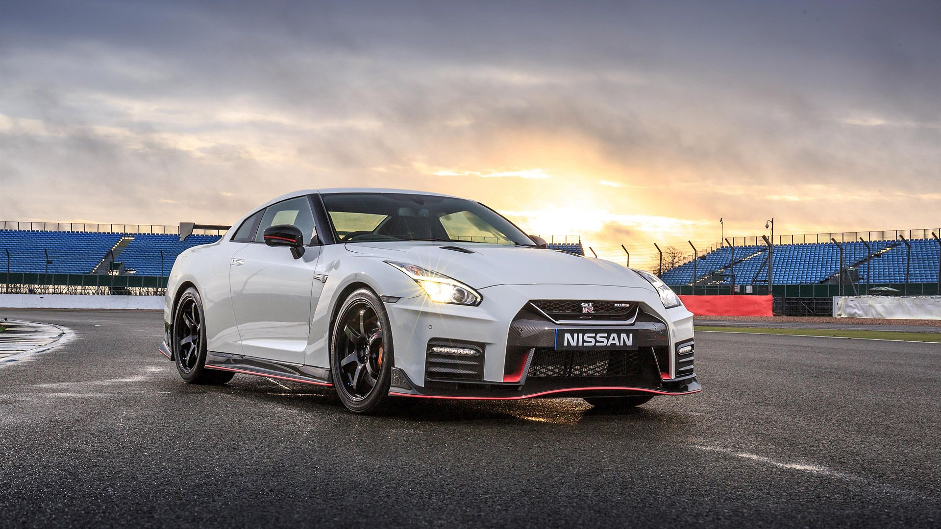 1920x1080 Nissan GT-R Nismo Wallpapers Top Free Nissan GT-R Nismo Backgrounds