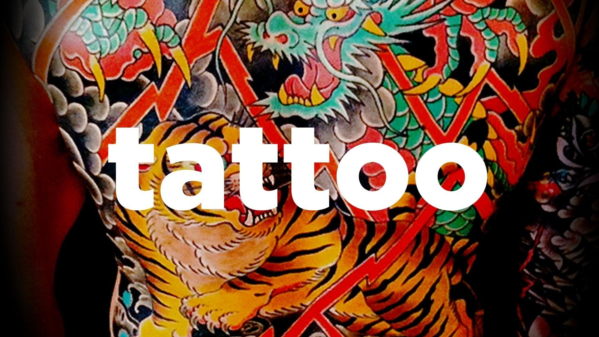 1920x1080 Traditional Tattoo Wallpapers