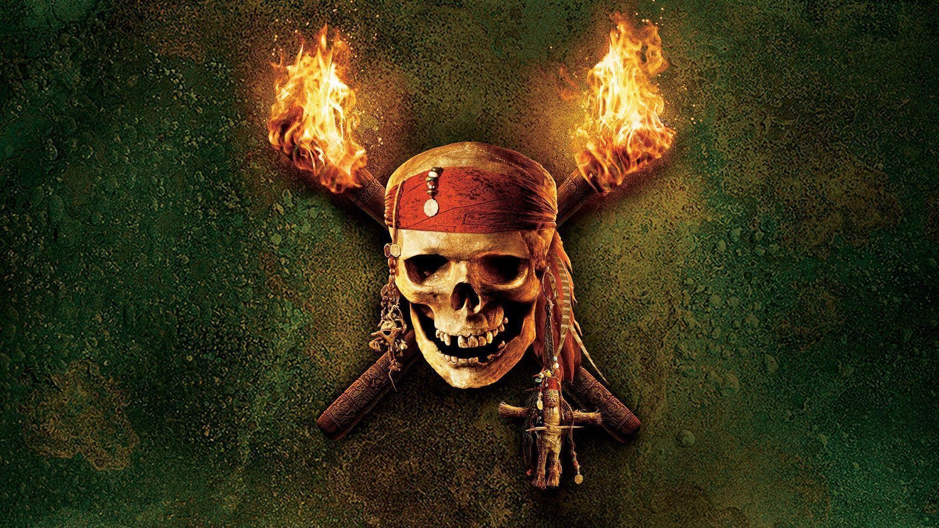 1920x1080 Pirates of the Caribbean Wallpapers (76+ pictures