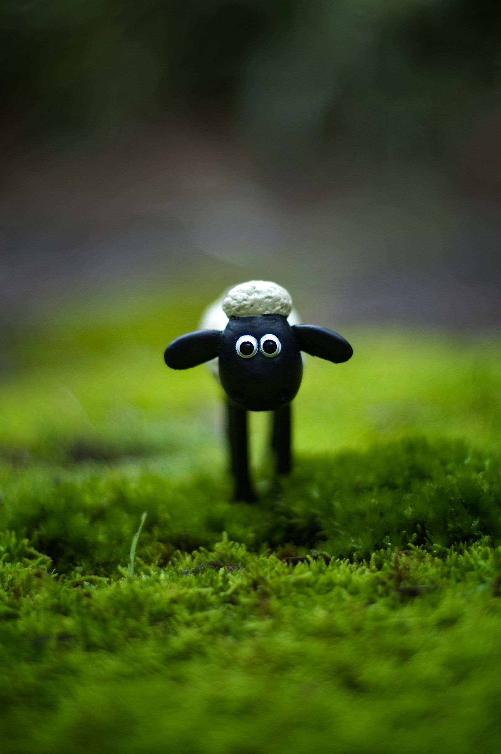 1600x2407 Shaun the Sheep by bigbear74 on deviantART | Shaun the sheep, Funny sheep, Sheep