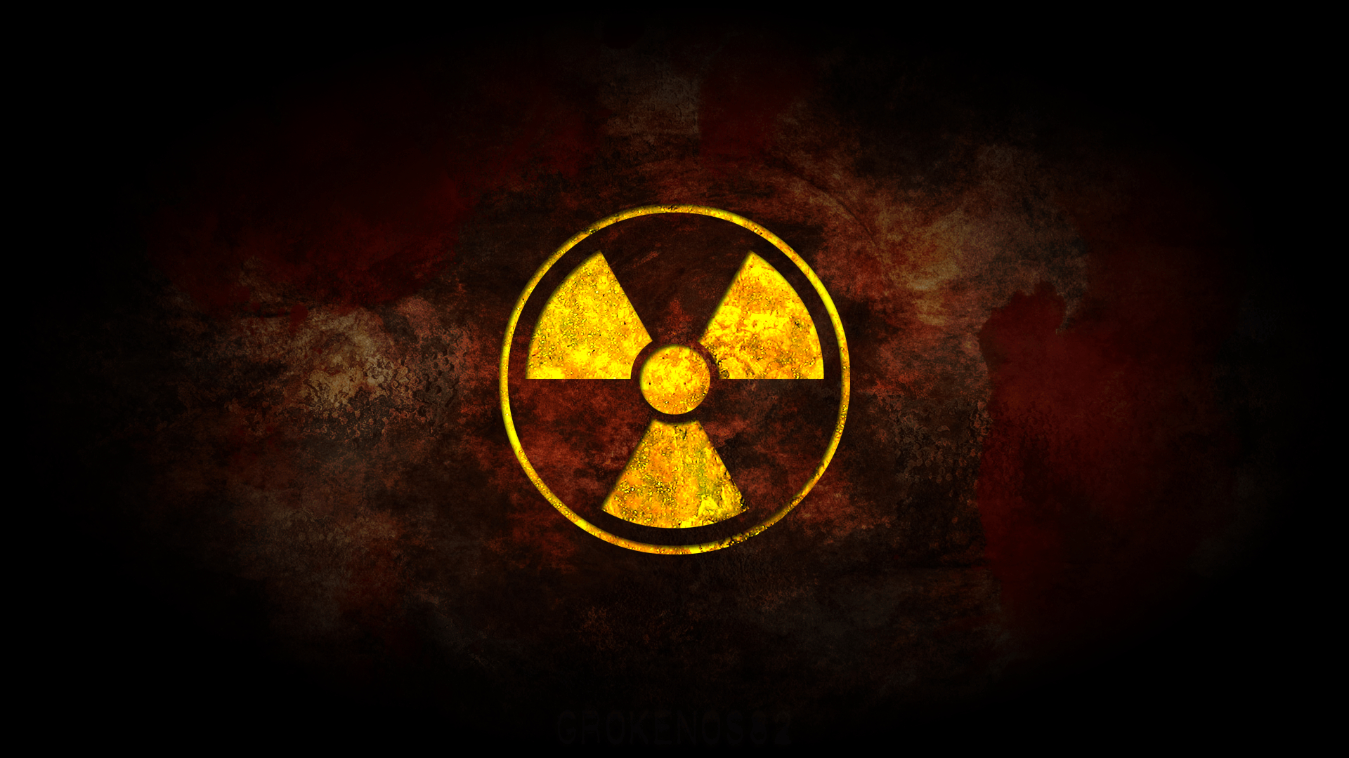 1920x1080 Radiation Wallpapers