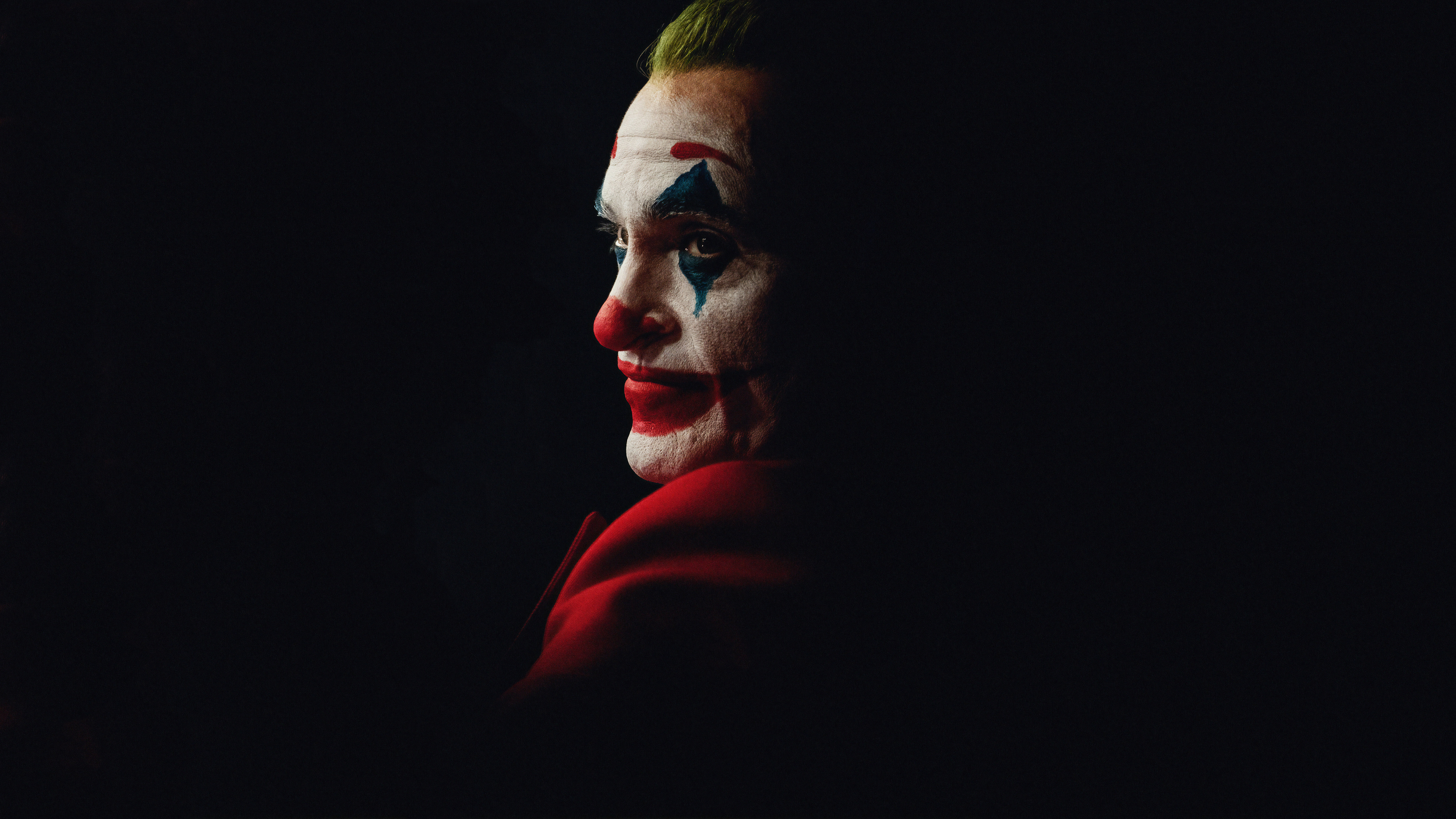 3840x2160 The Joker Joaquin Phoenix Dark 4k, HD Movies, 4k Wallpapers, Images, Backgrounds, Photos and Pictures