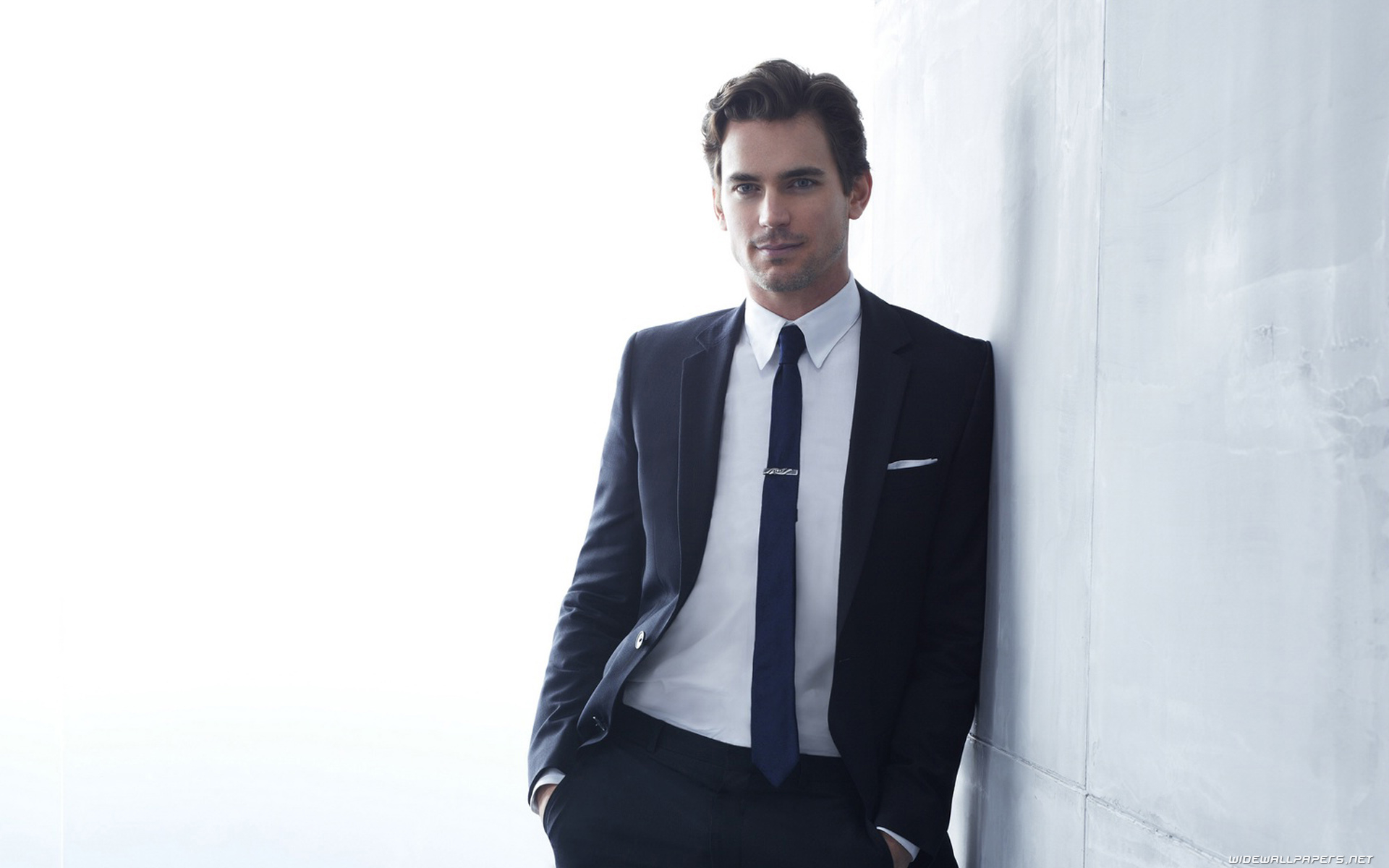 1920x1200 White Collar tv series desktop wallpapers HD and wide wallpapers