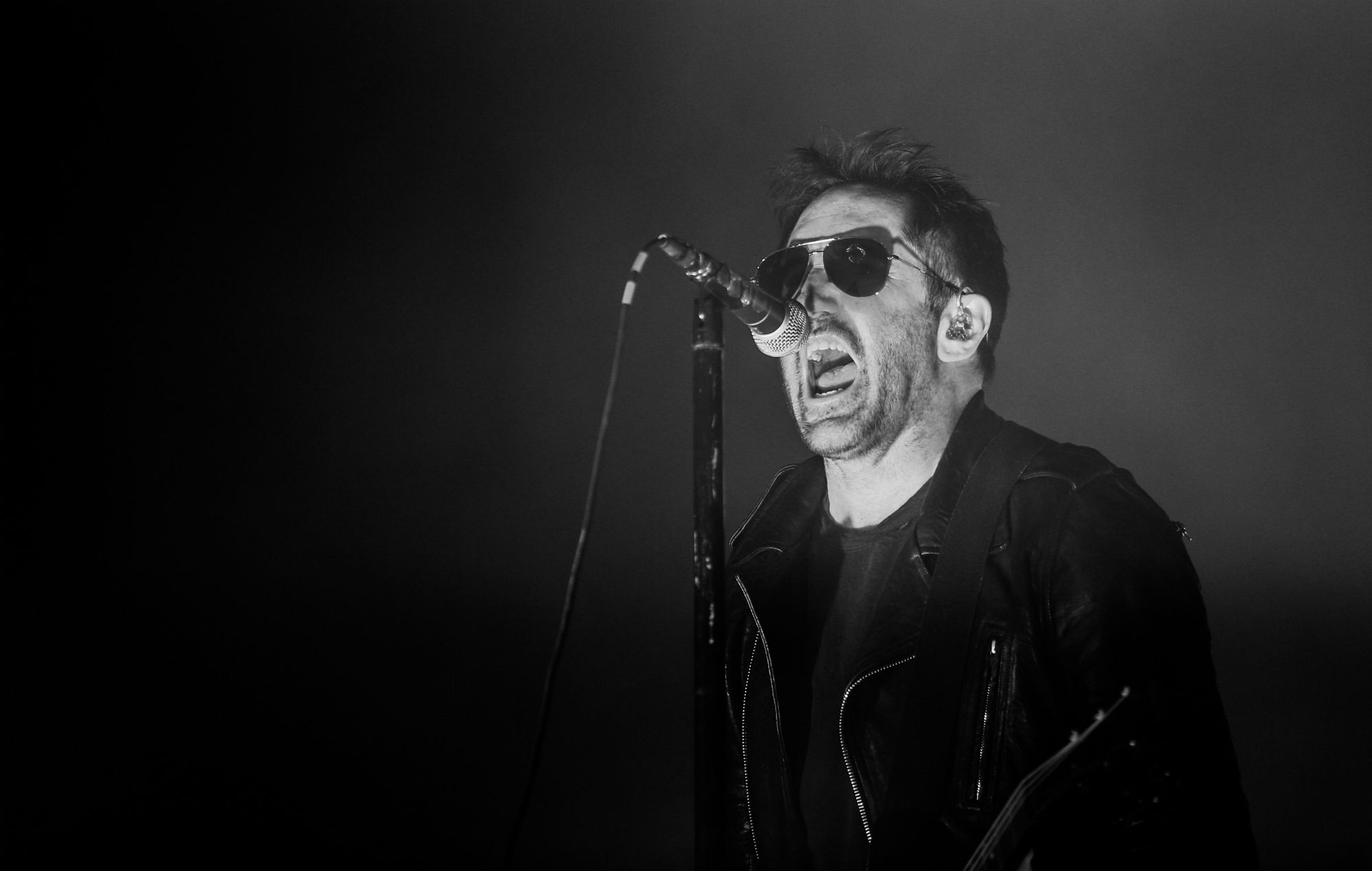 2000x1270 Trent Reznor says he's working on new Nine Inch Nails songs during lockdow