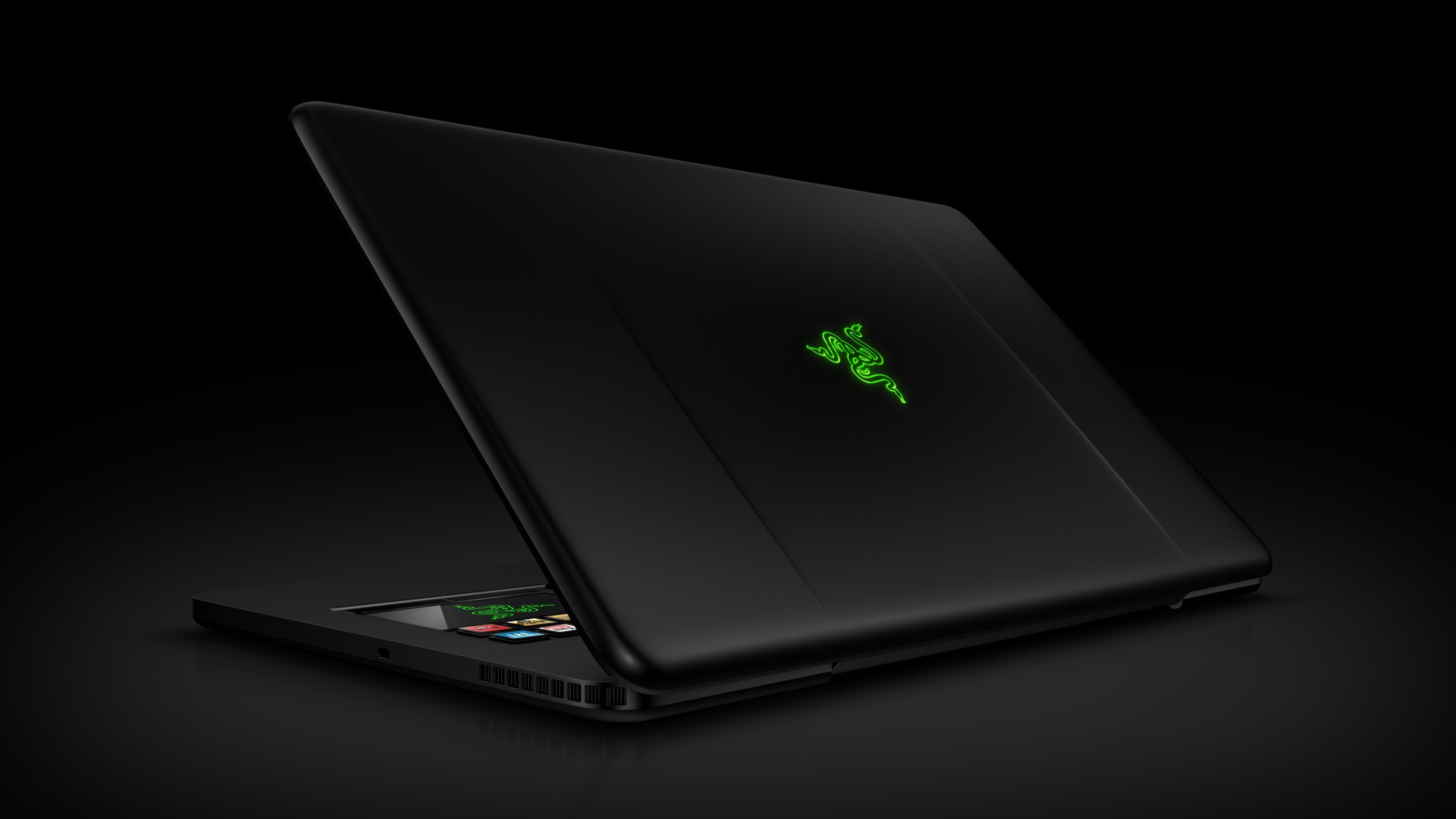 3840x2160 Razer Blade HD Wallpapers and Backgrounds