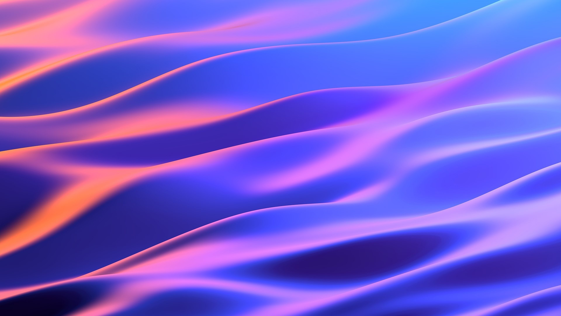 1920x1080 Neon Abstract Wallpaper Colorful KDE Store