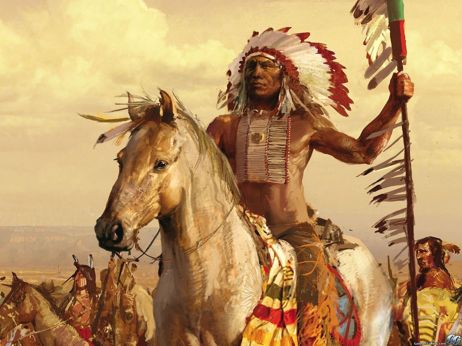 1920x1440 Native American Chief Wallpapers Top Free Native American Chief Backgrounds