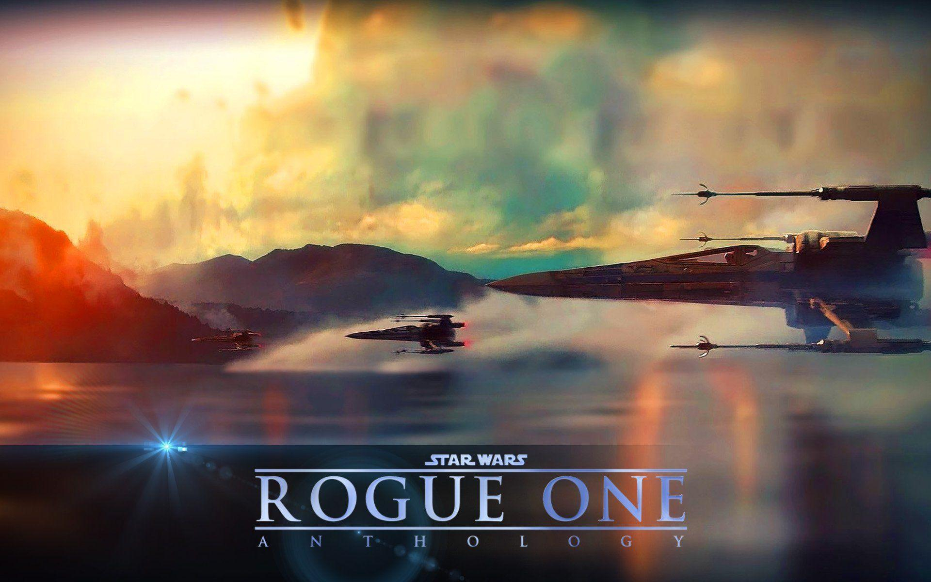 1920x1200 Rogue One: A Star Wars Story Wallpapers