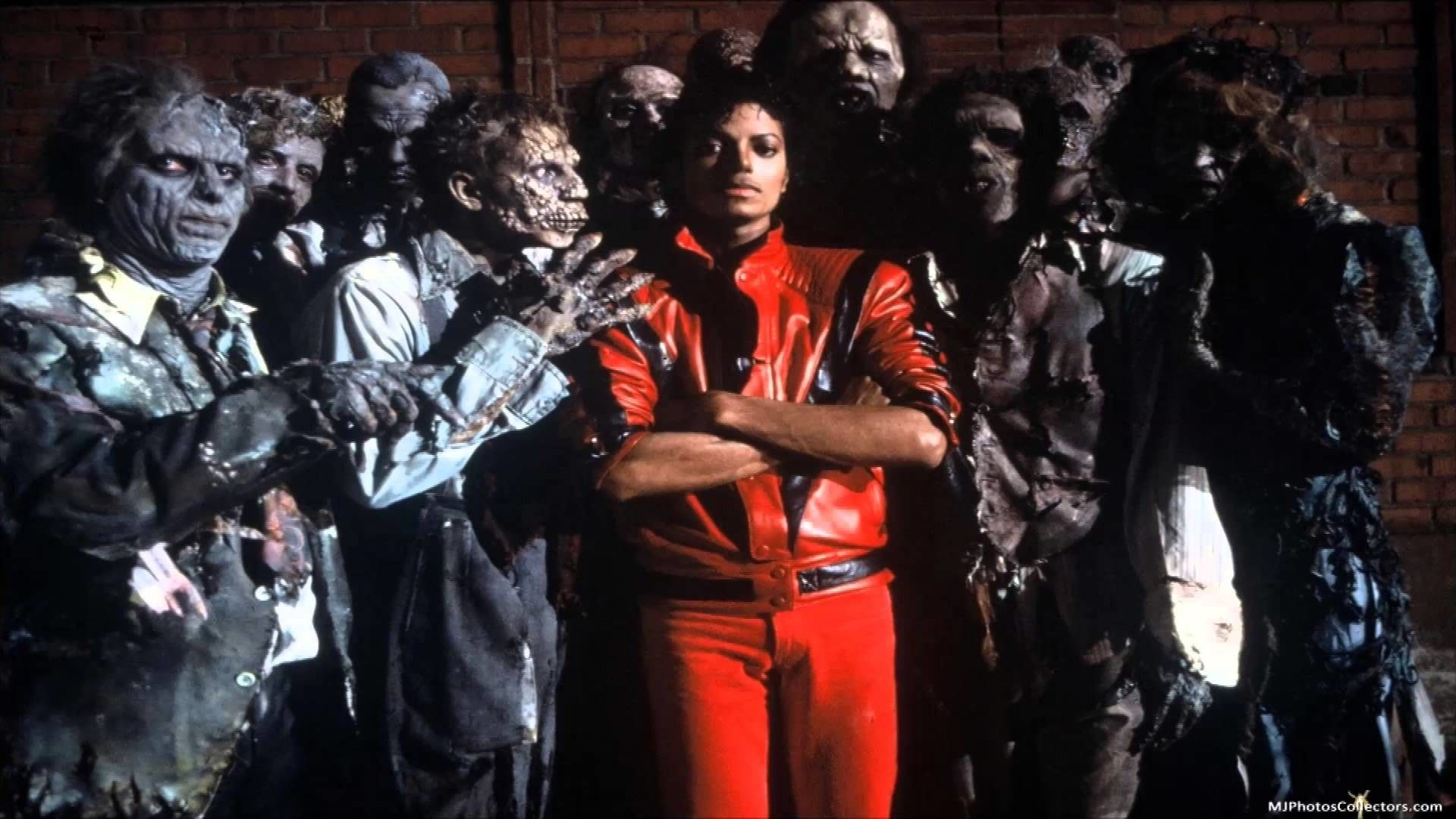 1920x1080 Michael Jackson Thriller Wallpapers Top Free Michael Jackson Thriller Backgrounds