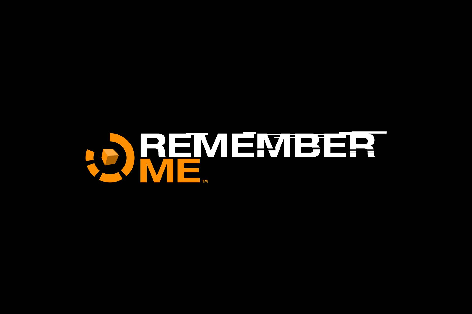 1920x1280 Remember Me Wallpapers in HD