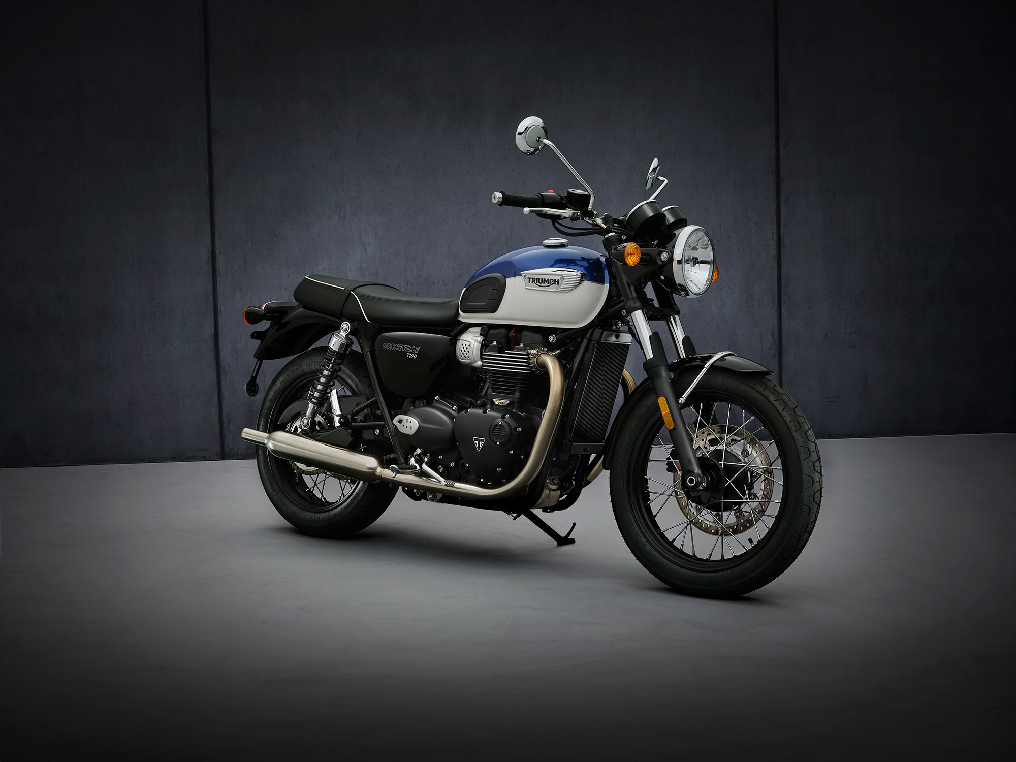 2000x1500 2021 Triumph Bonneville First Look Preview | Motorcyclist