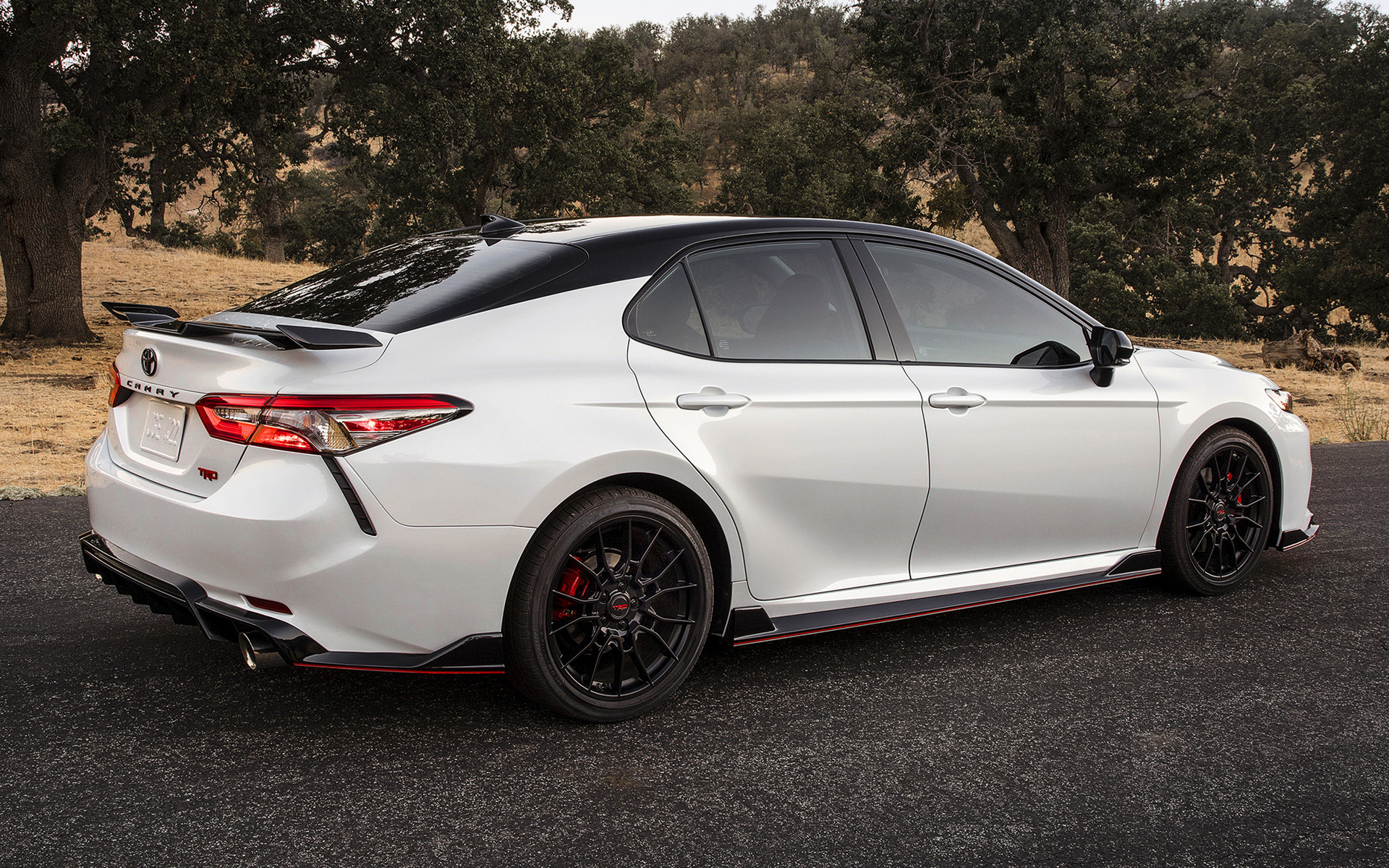1920x1200 Toyota Camry TRD Wallpapers Top Free Toyota Camry TRD Backgrounds