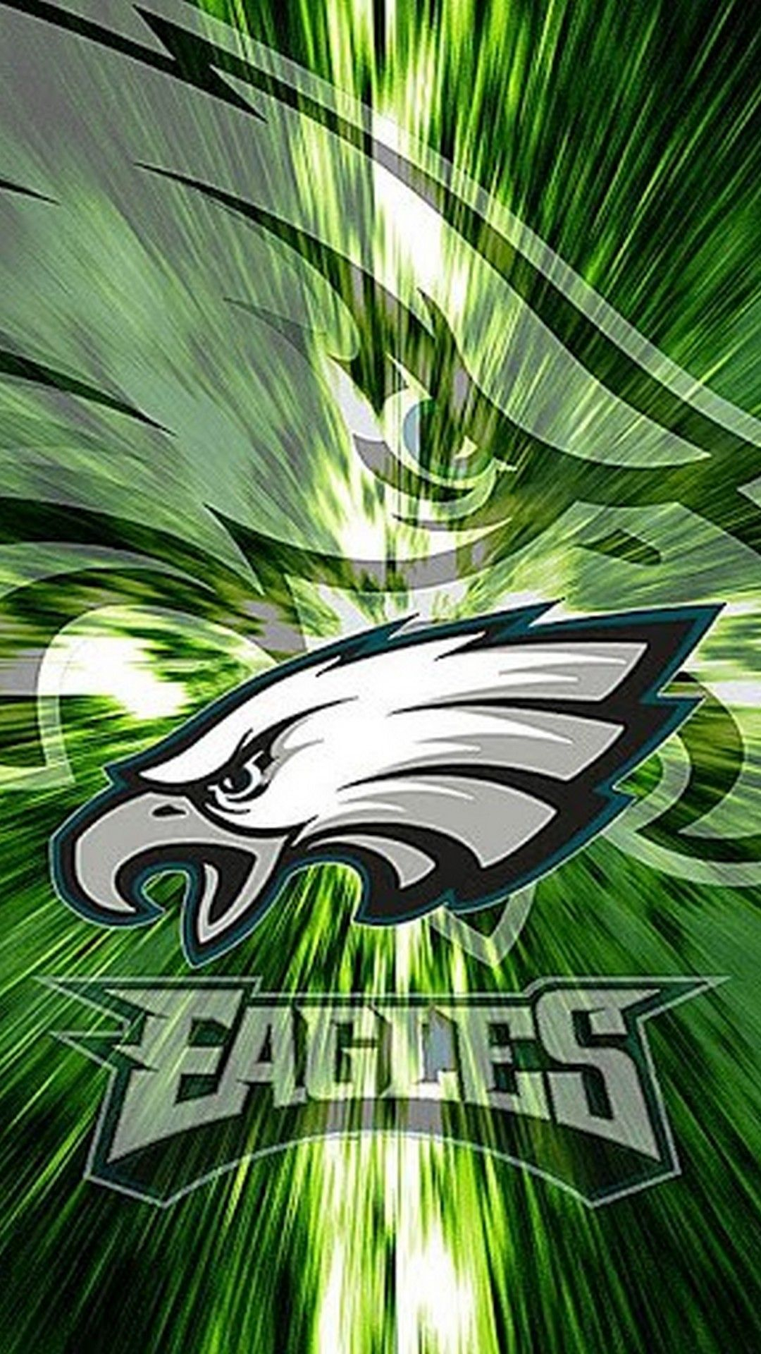 1080x1920 NFL Eagles Wallpapers Top Free NFL Eagles Backgrounds