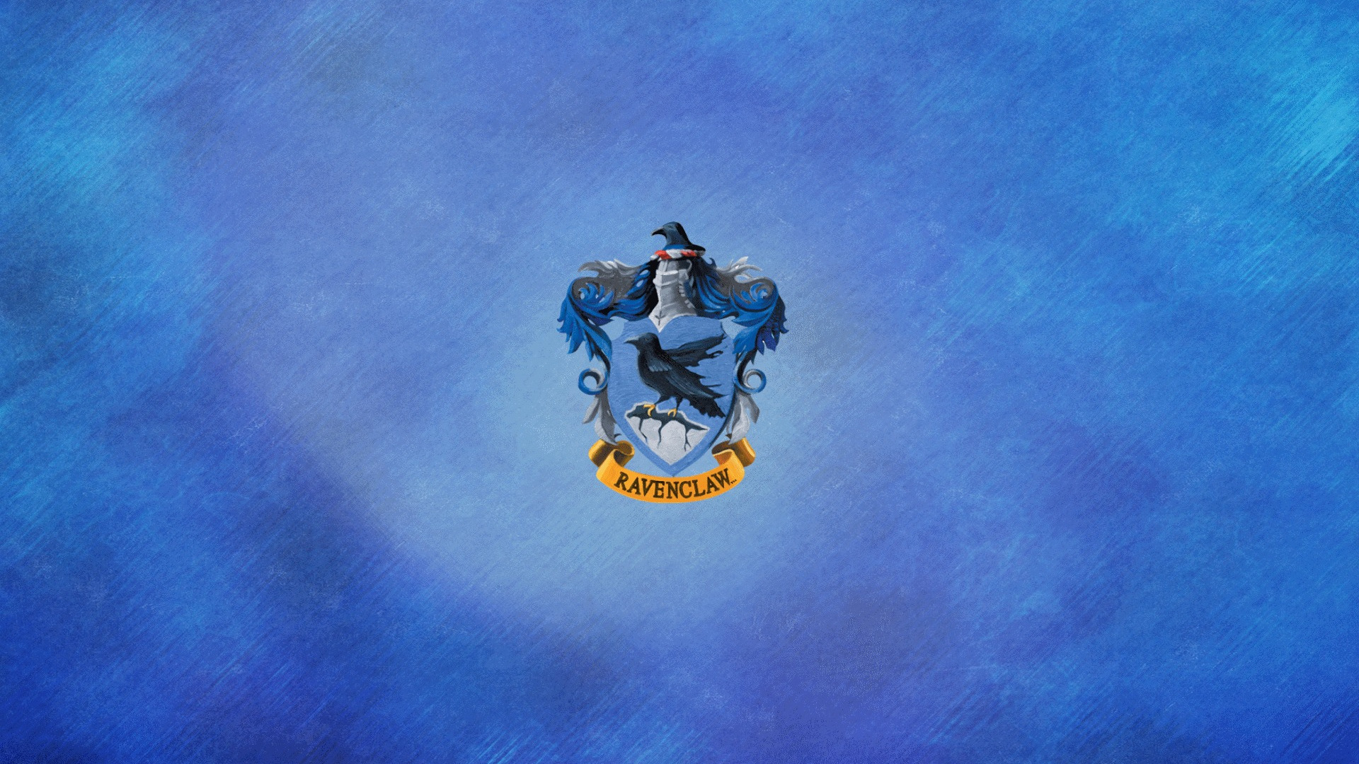 1920x1080 Download wallpaper Wallpaper, ravenclaw, , Harry Potter, franchise, Ravenclaw, garry potter, section minimalism in resoluti