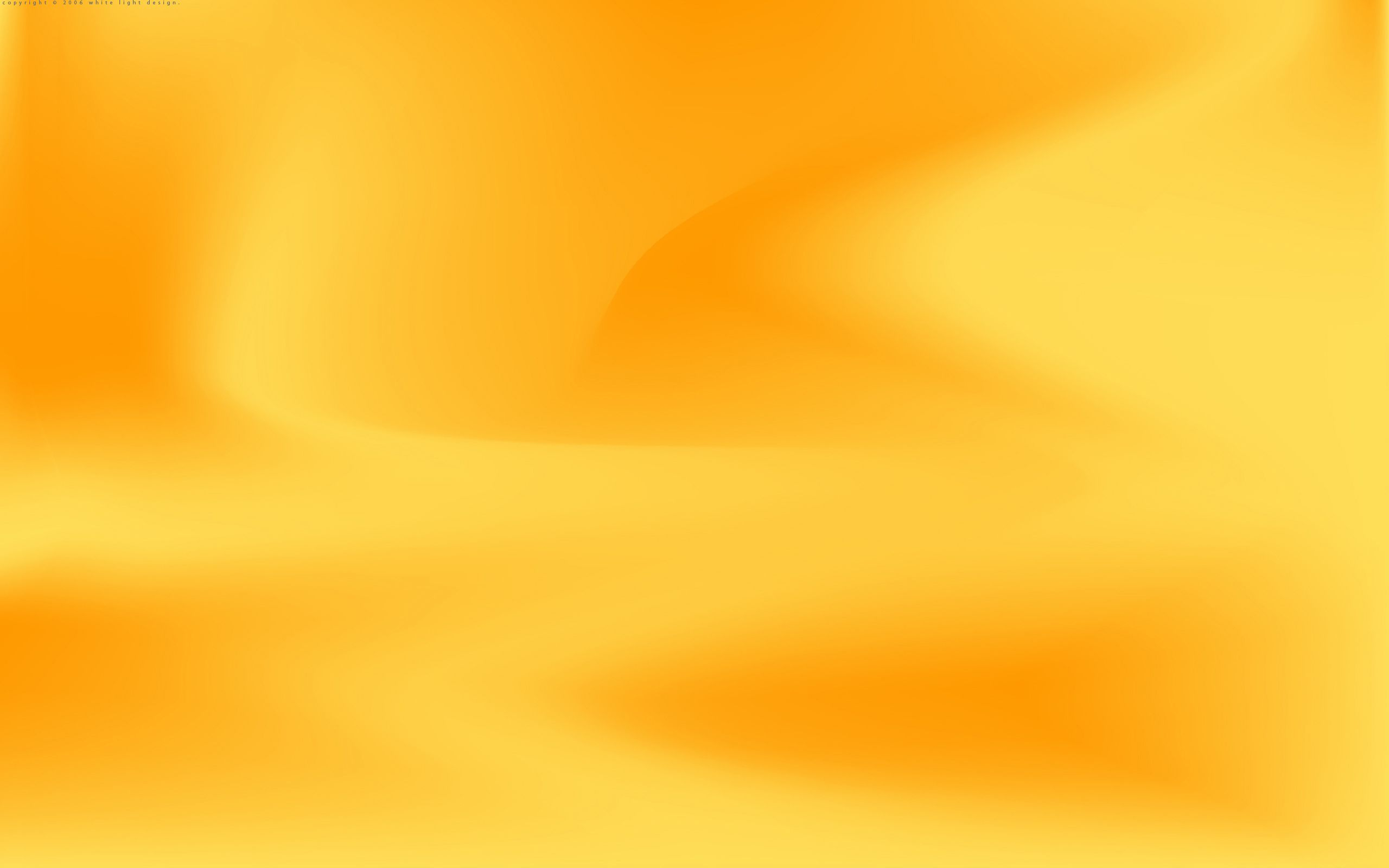 2560x1600 Plain Yellow Wallpapers