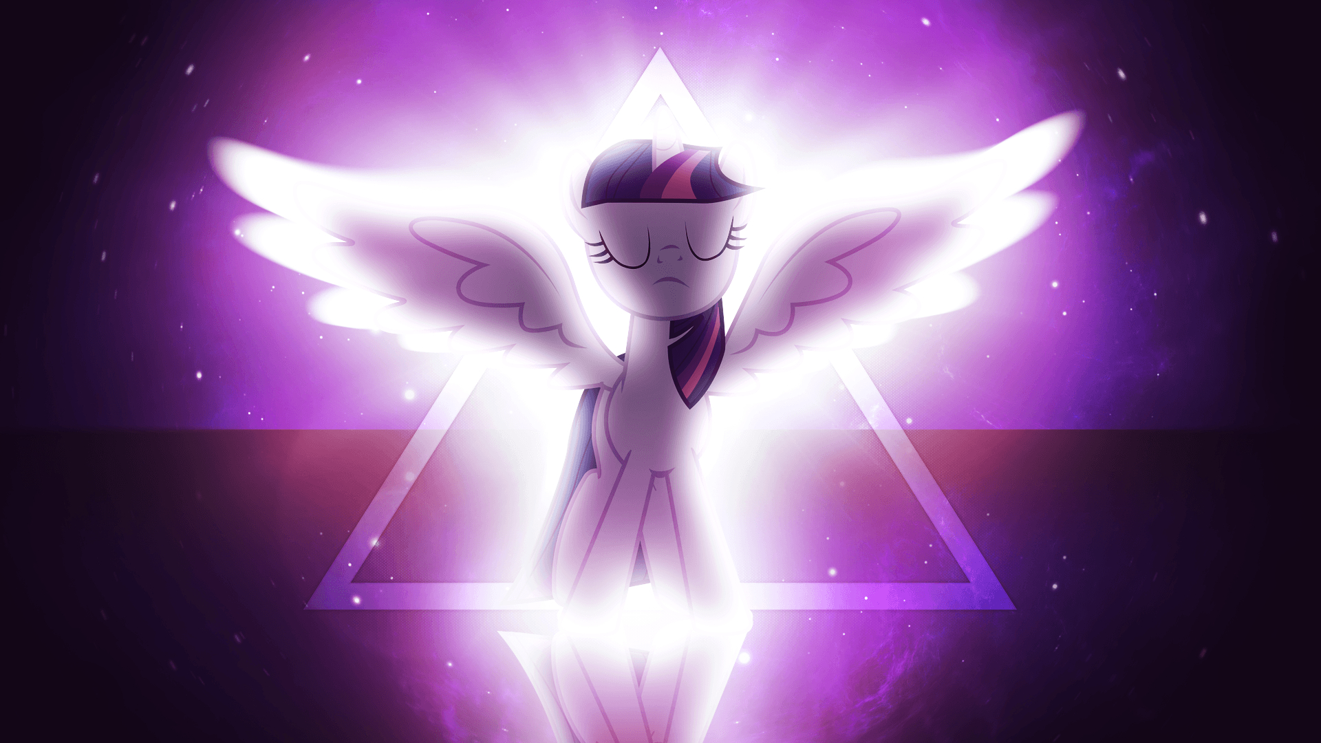 1920x1080 Twilight Sparkle Wallpapers