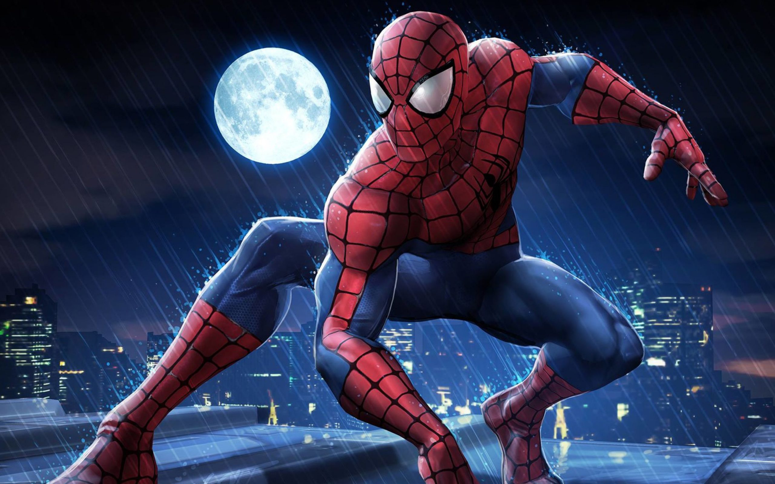 2560x1600 Spiderman Hd Wallpaper Awesome Free HD Wallpapers