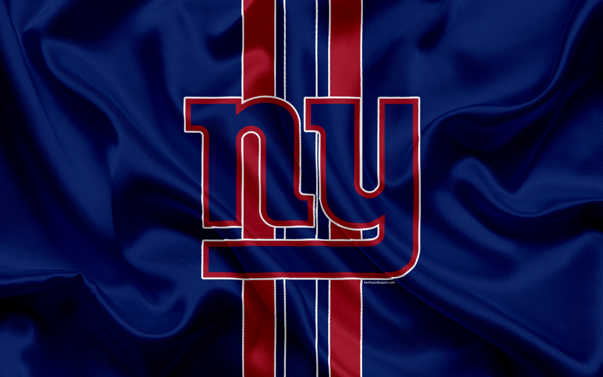 2560x1600 New York Giants Desktop Wallpaper posted by Ethan Tremblay