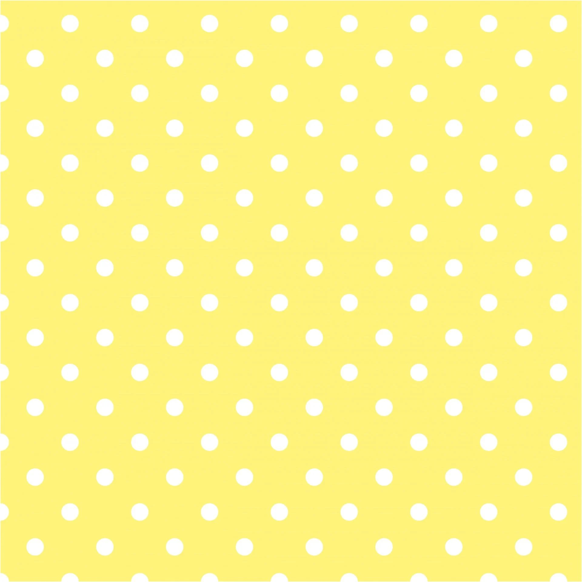 1920x1920 Yellow Polka Dot Wallpapers Top Free Yellow Polka Dot Backgrounds