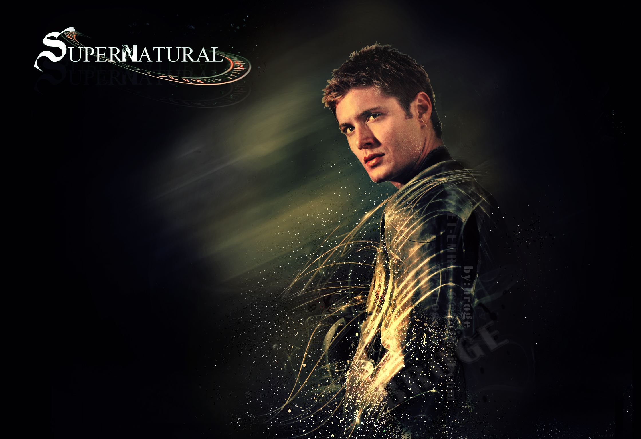 2240x1536 50+ Dean Winchester HD Wallpapers and Backgrounds