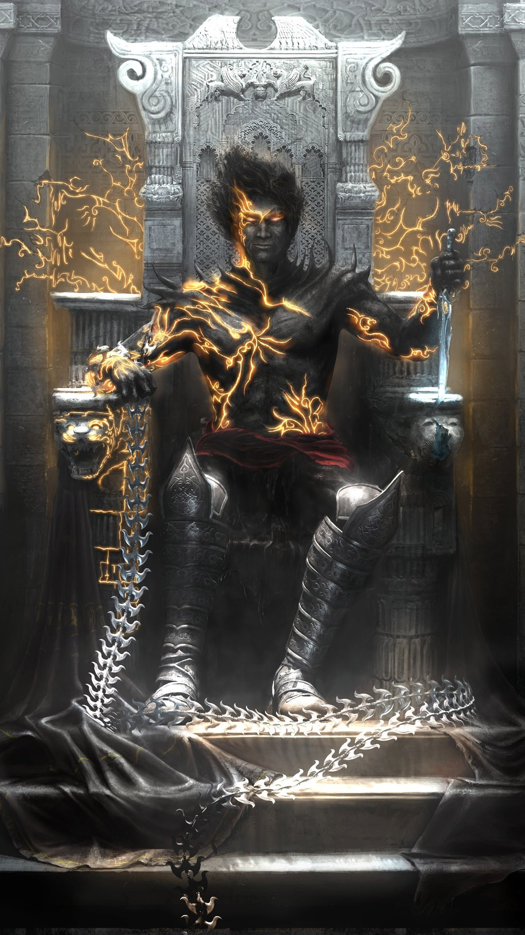 1080x1920 Free download Free download Prince of Persia The Two Thrones Mobile Wallpaper [] for your Desktop, Mobile \u0026 Tablet | Explore 26+ Prince of Persia iPhone Wallpapers | Prince Of Persia Wallpaper