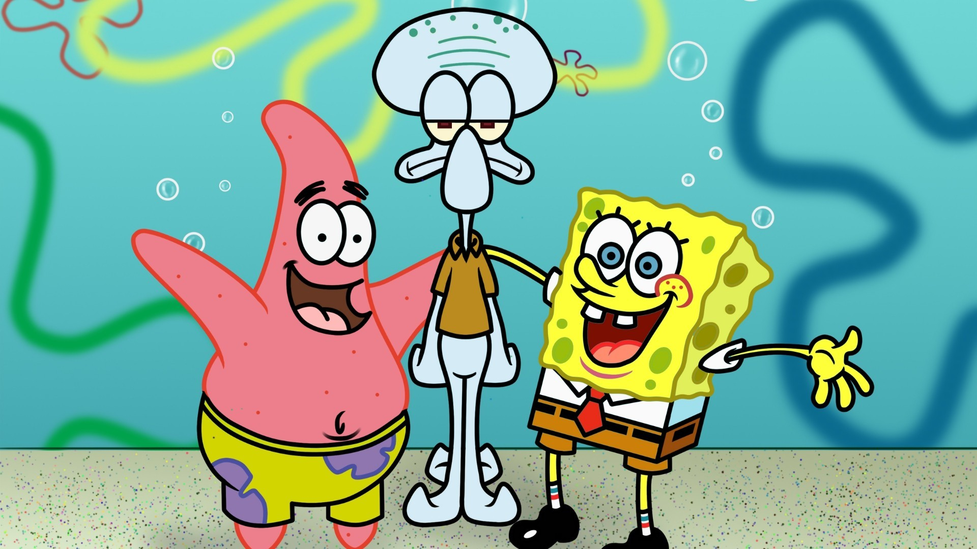 1920x1080 1366x768 Spongebob Squarepants 1366x768 Resolution HD 4k Wallpapers, Images, Backgrounds, Photos and Pictures